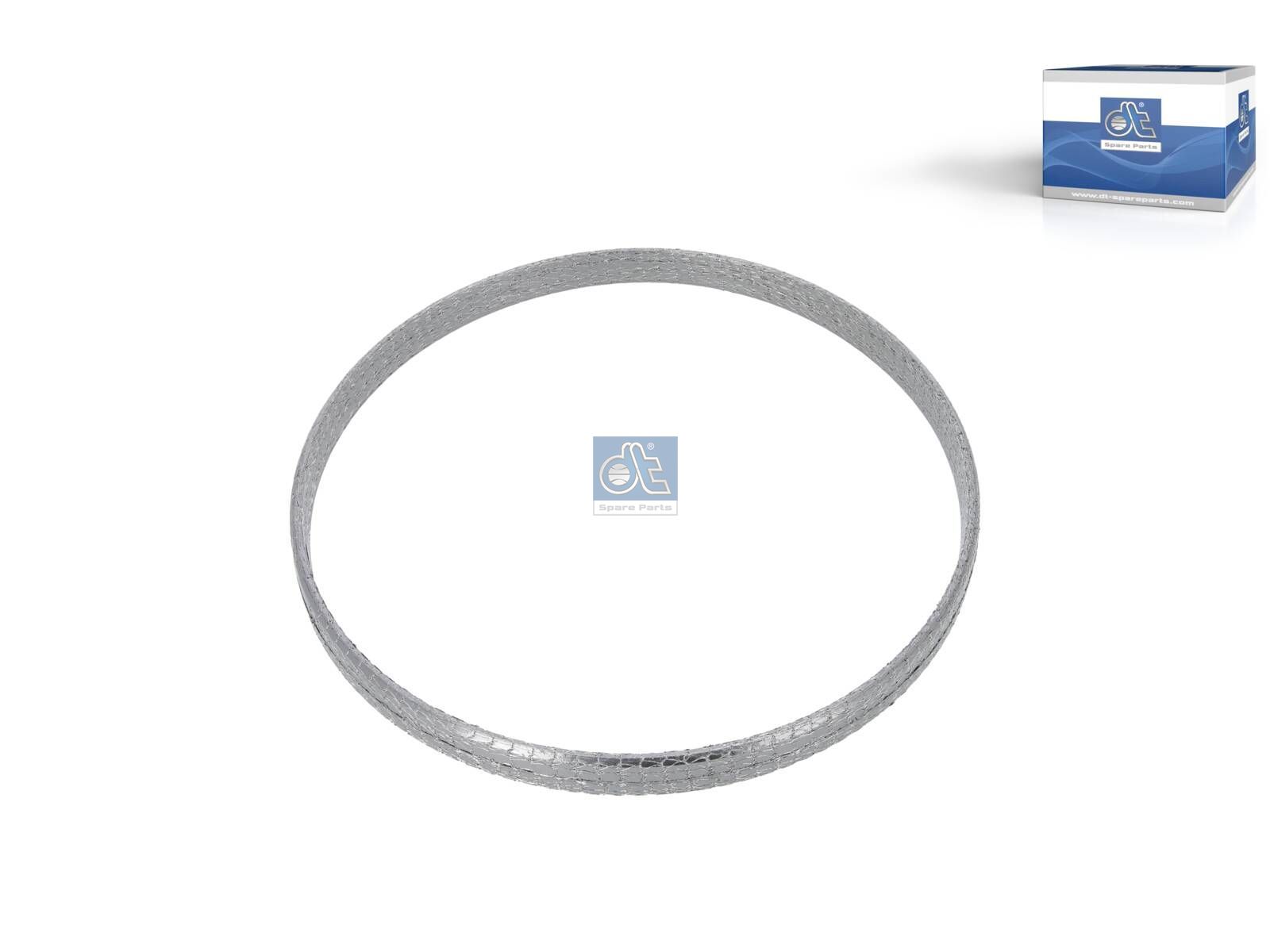Gasket | DT Spare Parts 1.00228