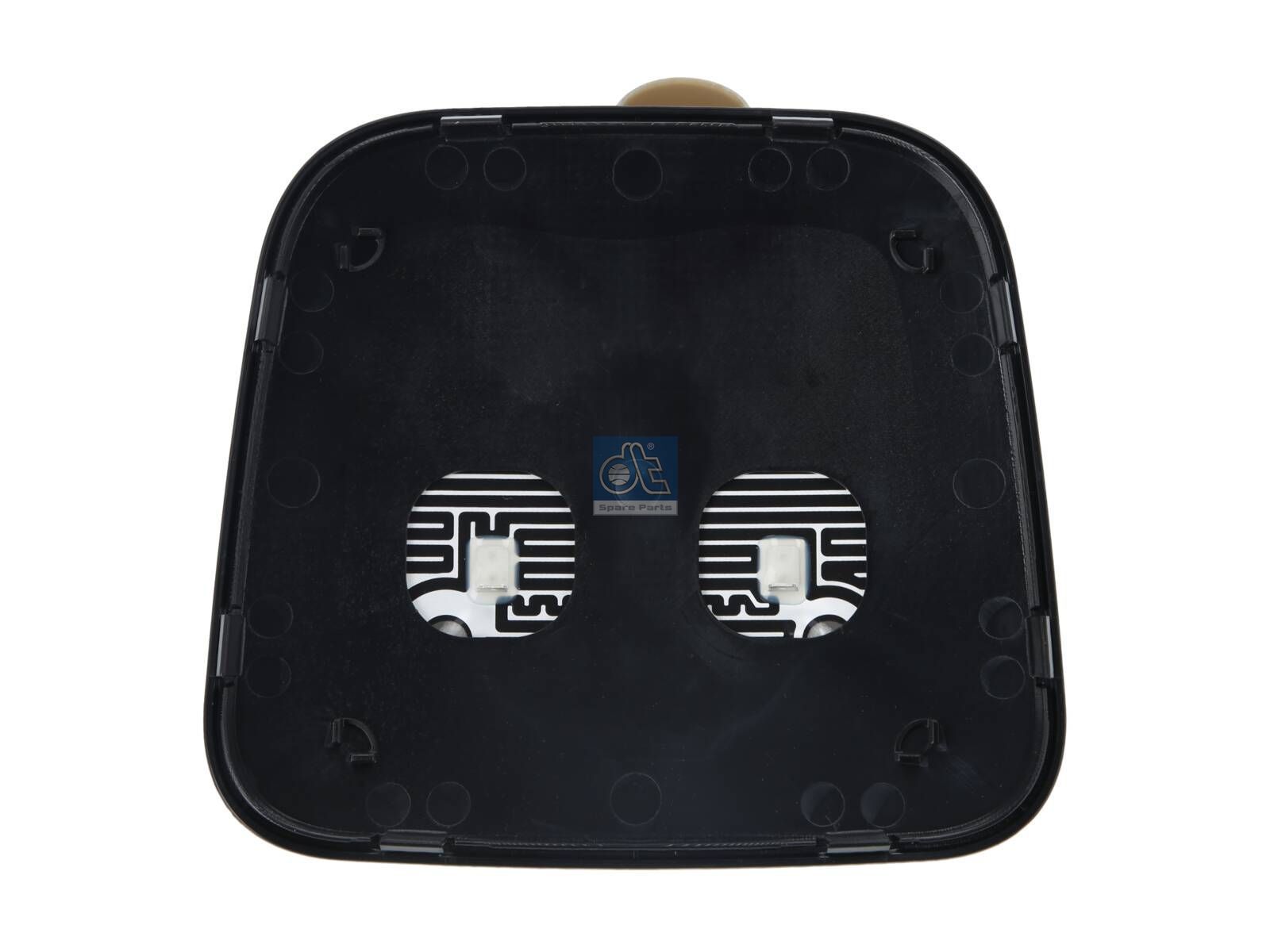 Mirror glass | DT Spare Parts 1.00229