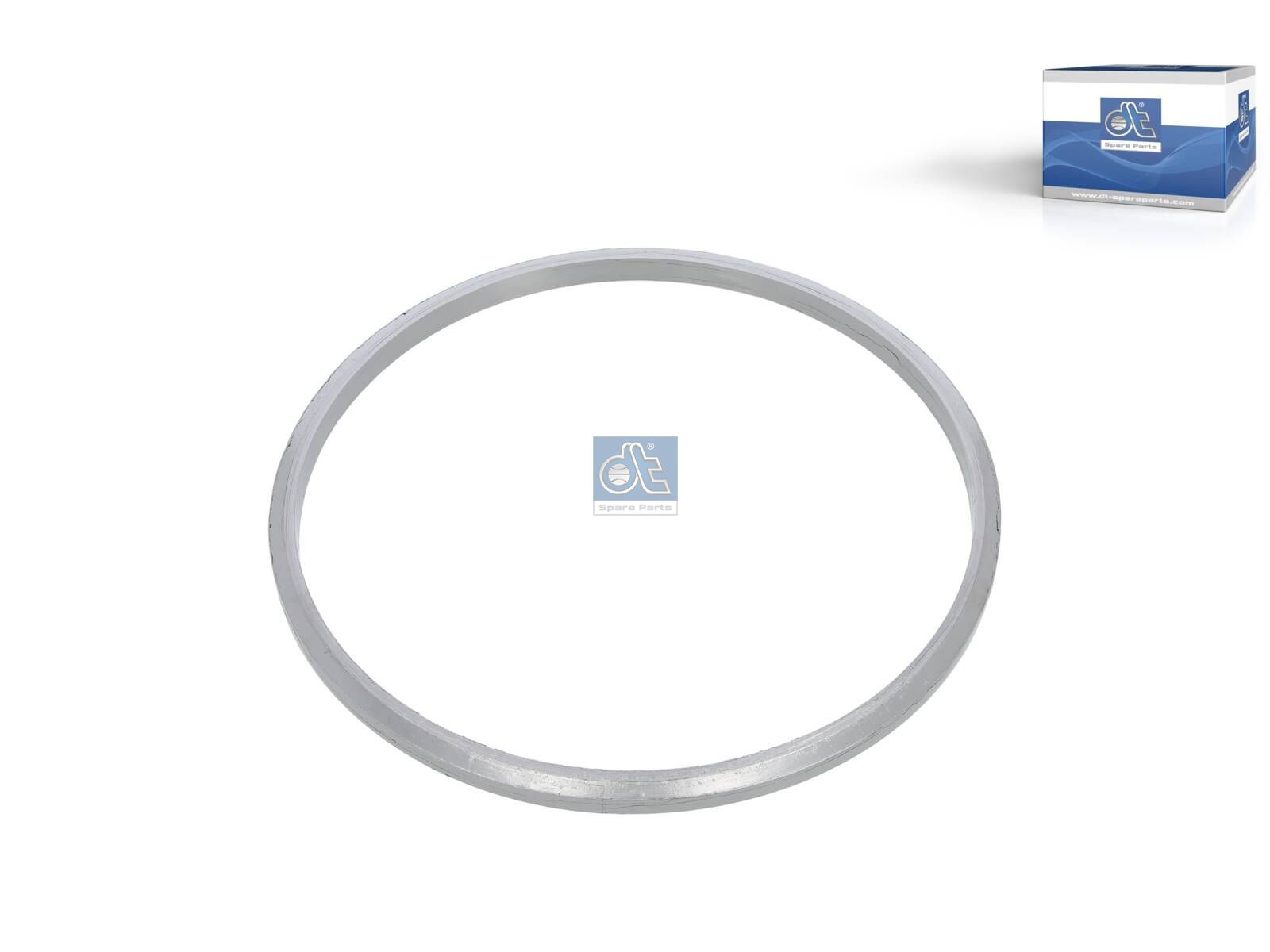 Gasket | DT Spare Parts 1.00231