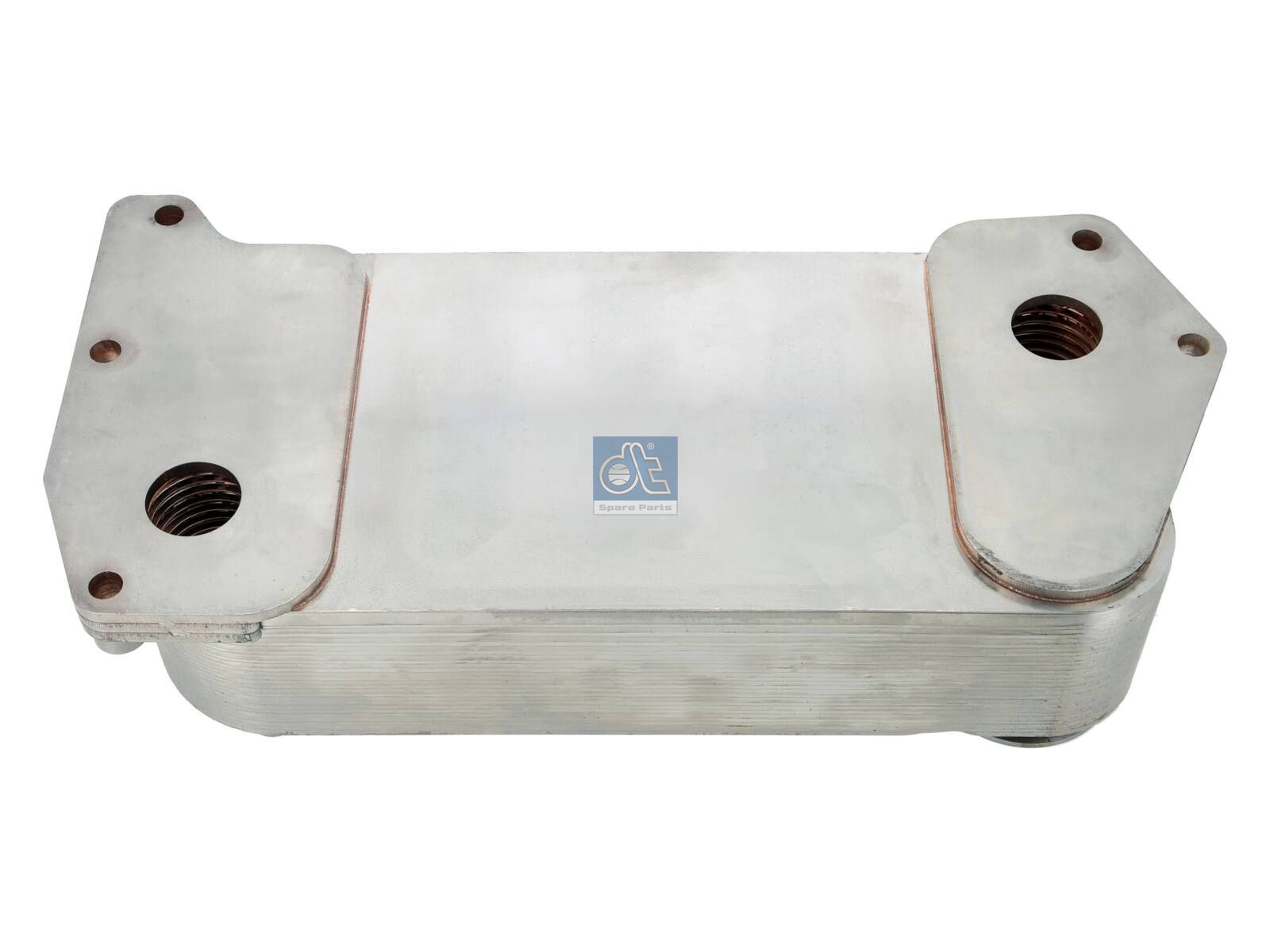 Oil cooler | DT Spare Parts 1.00233