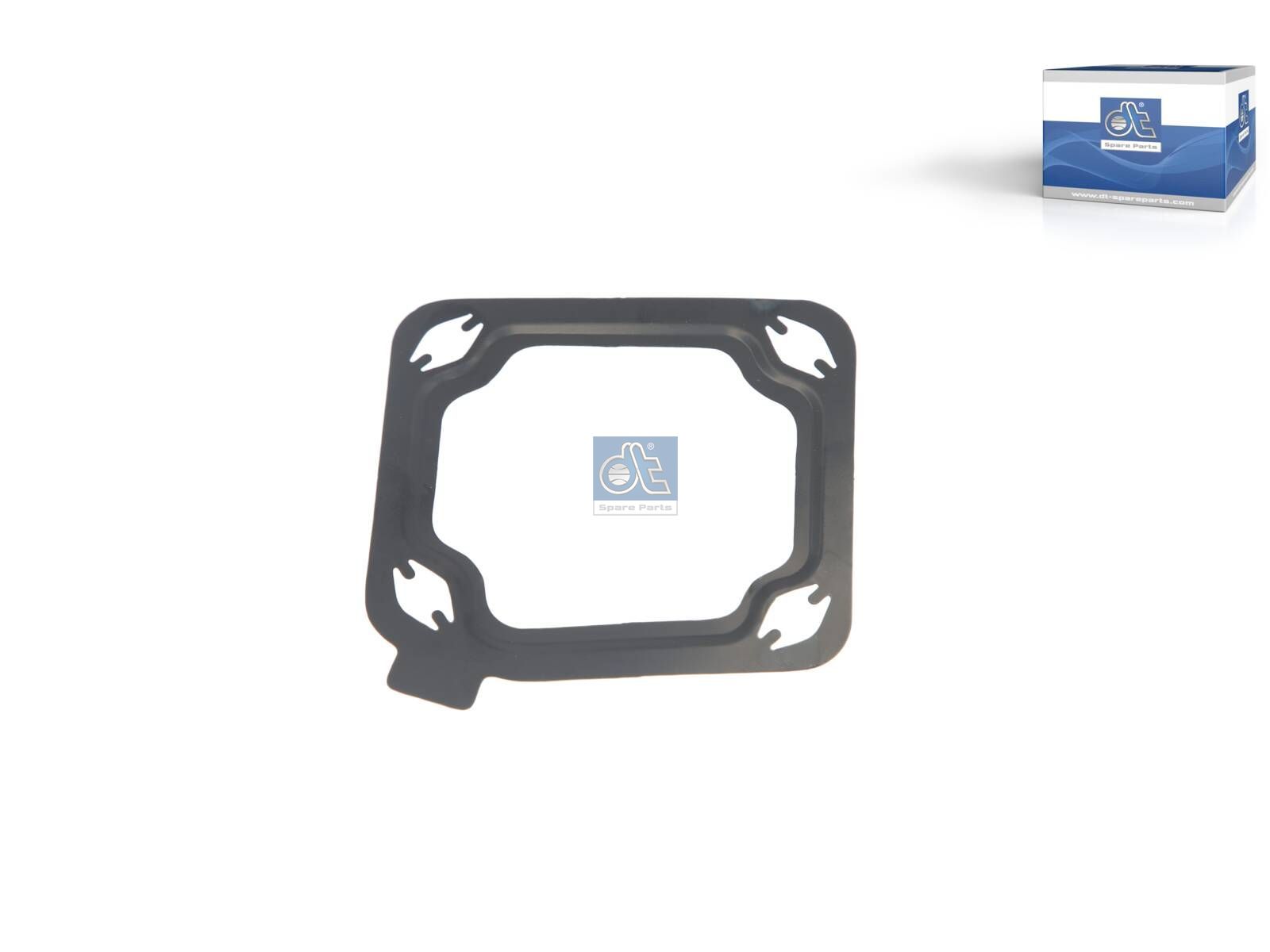 Gasket | DT Spare Parts 1.00234