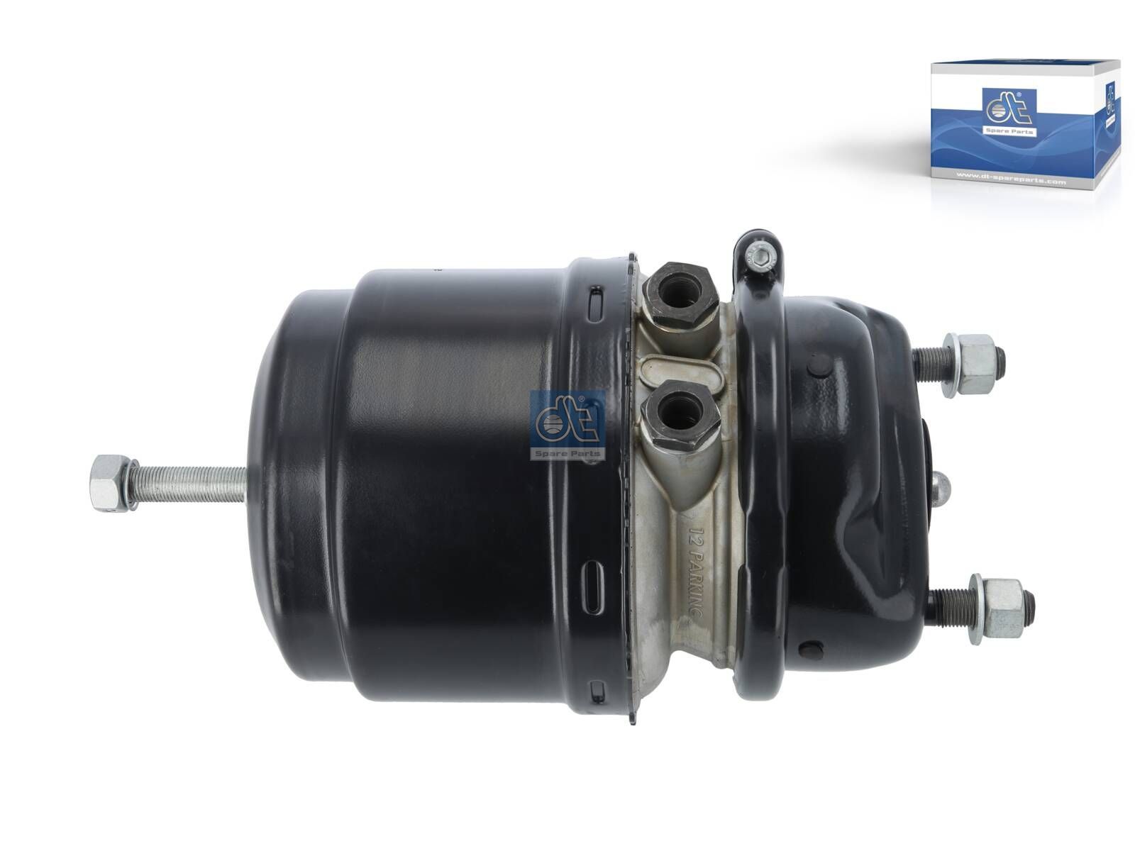 Spring brake cylinder | DT Spare Parts 1.00239