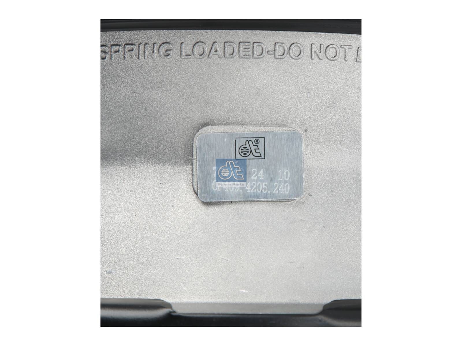 Spring brake cylinder | DT Spare Parts 1.00240
