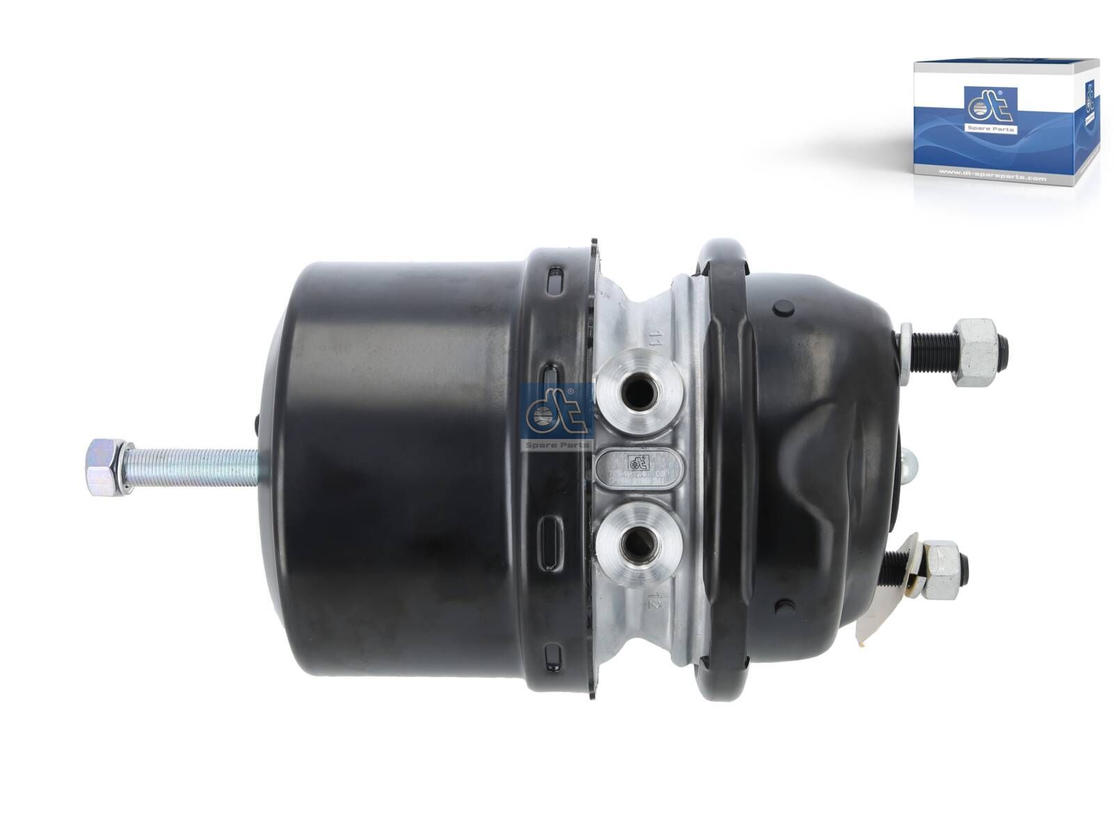 Spring brake cylinder | DT Spare Parts 1.00241