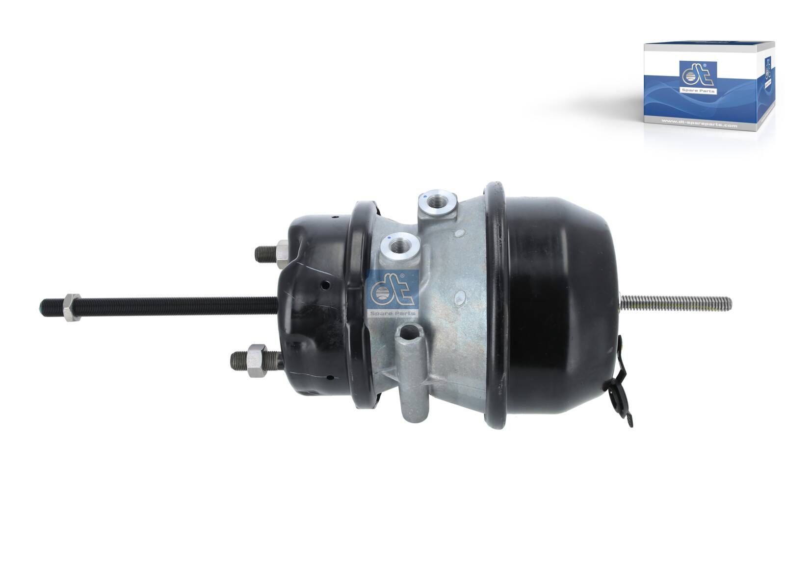Spring brake cylinder | DT Spare Parts 1.00242