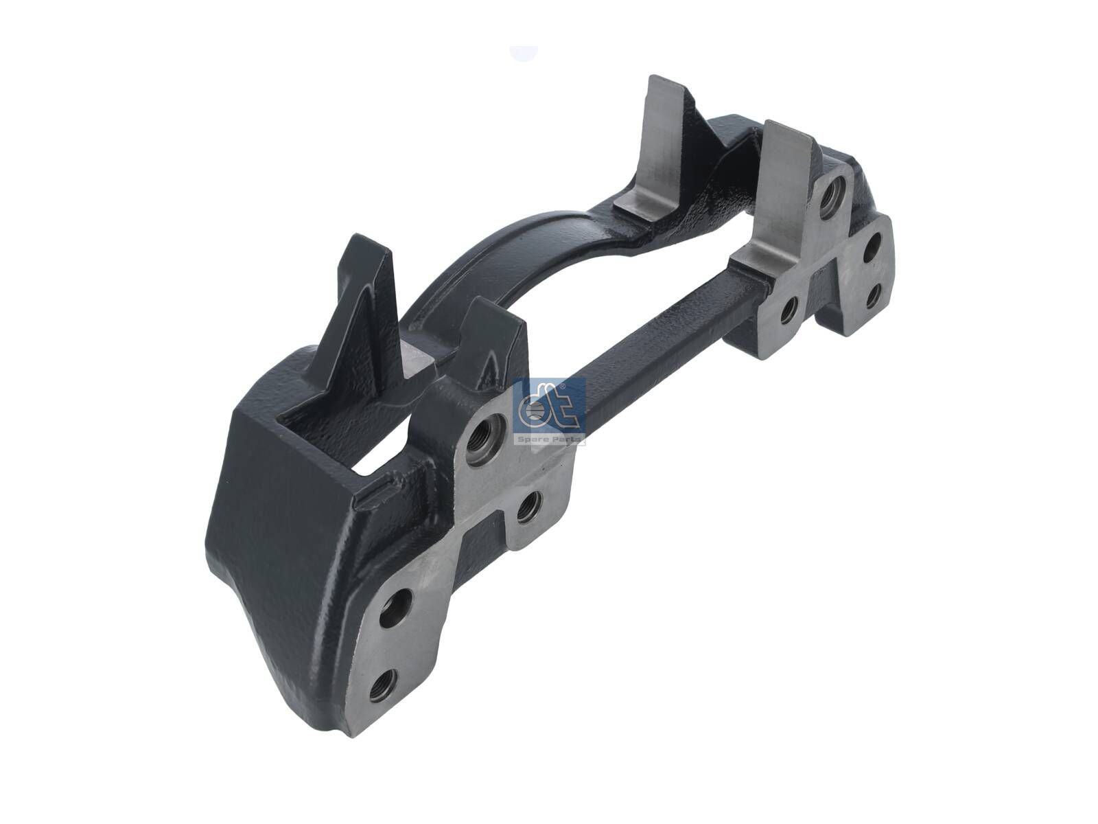 Brake carrier | DT Spare Parts 1.00247