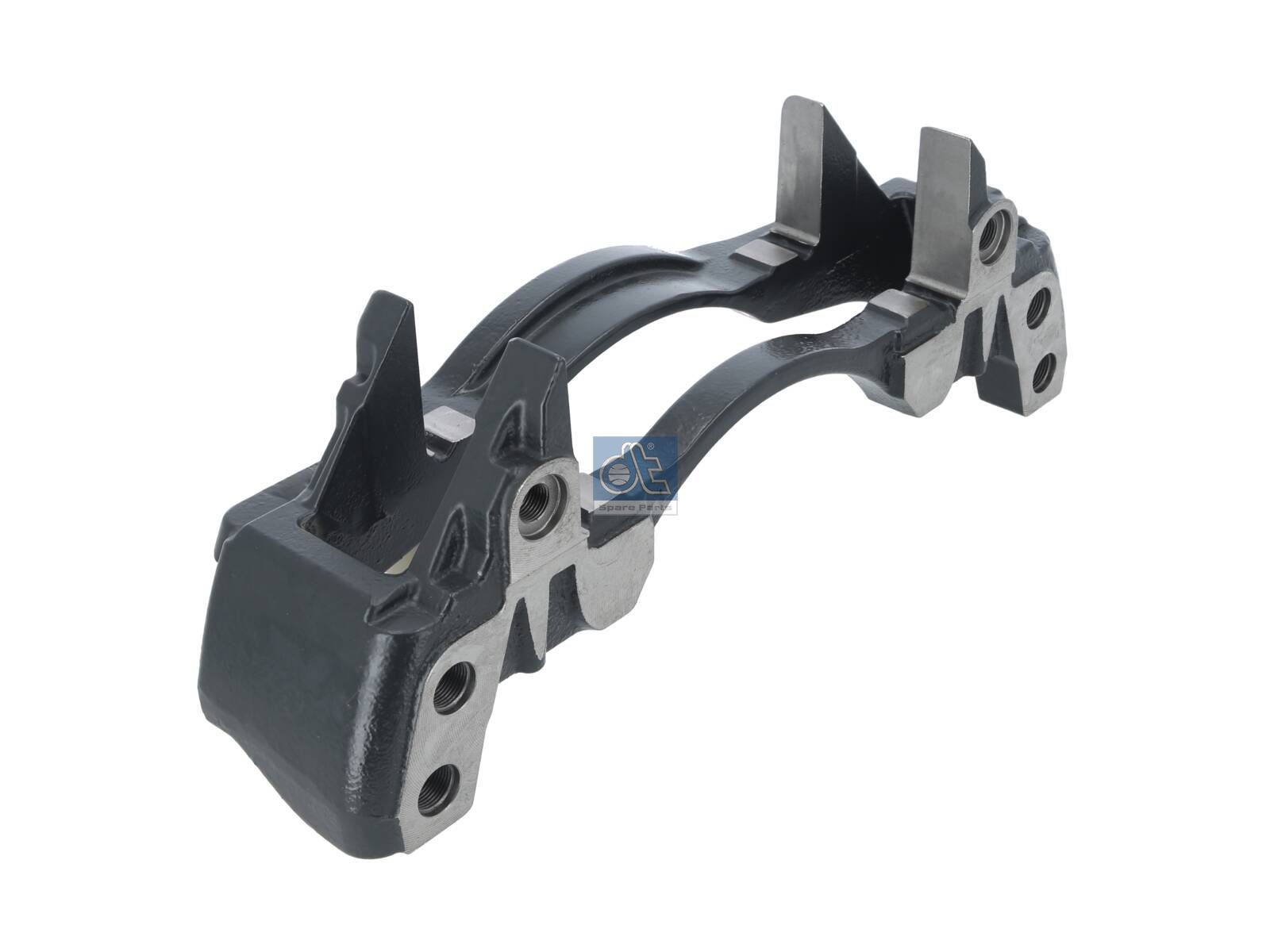 Brake carrier | DT Spare Parts 1.00248