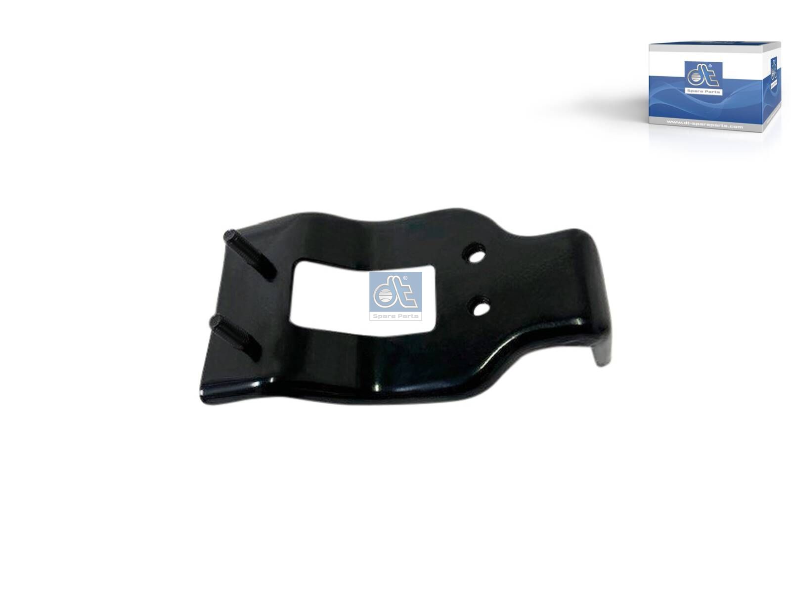 Bracket | DT Spare Parts 1.00250