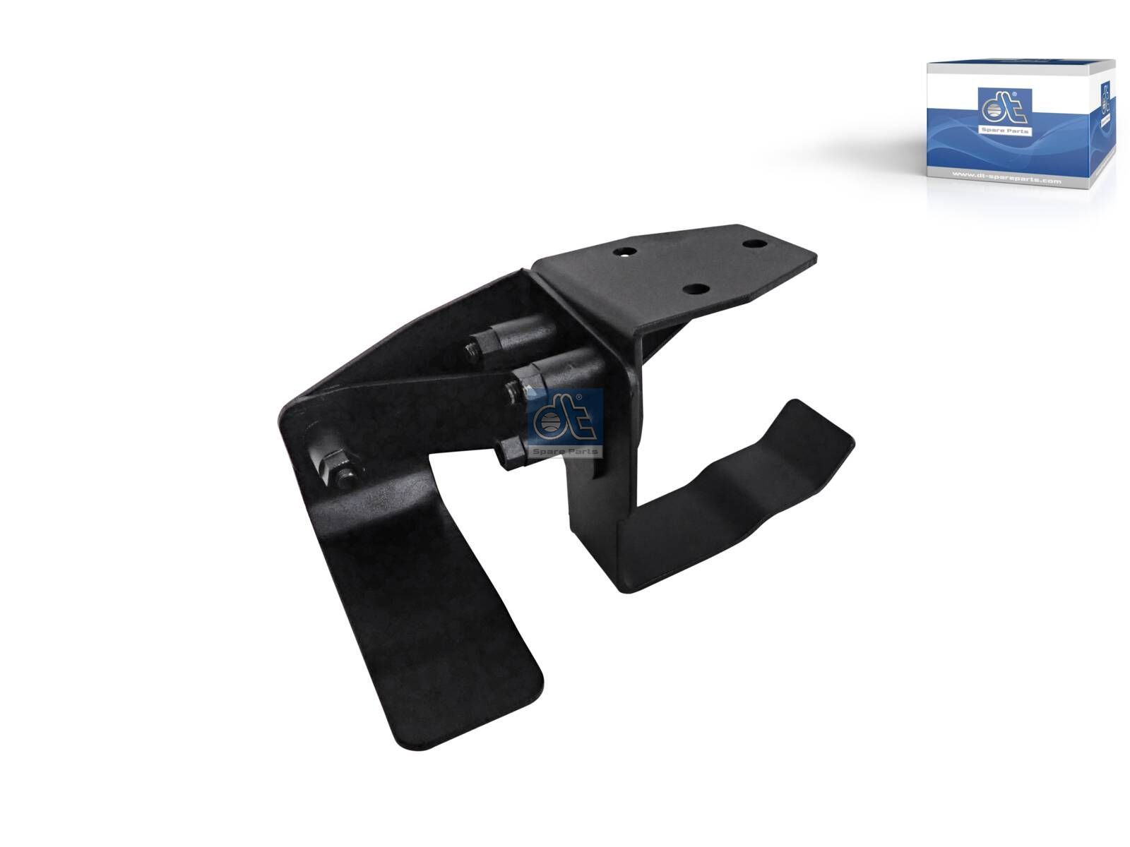 Bracket | DT Spare Parts 1.00256