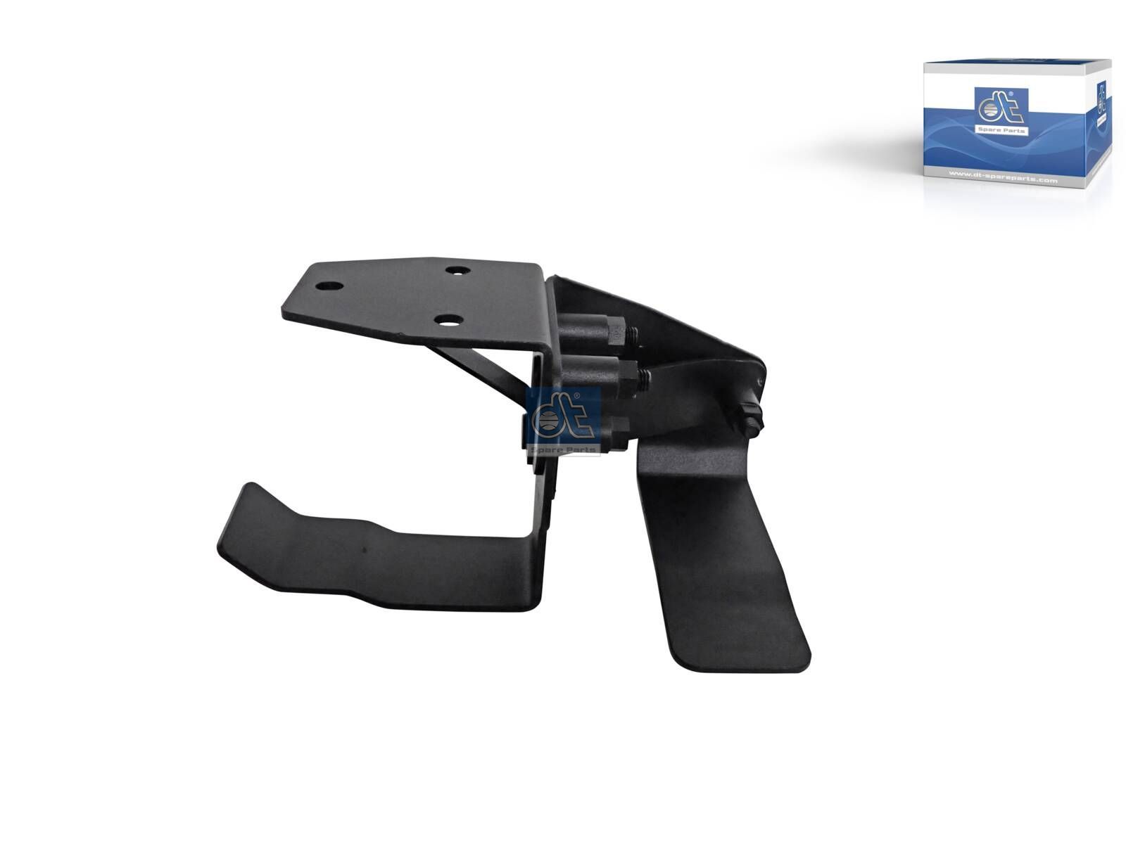 Bracket | DT Spare Parts 1.00257