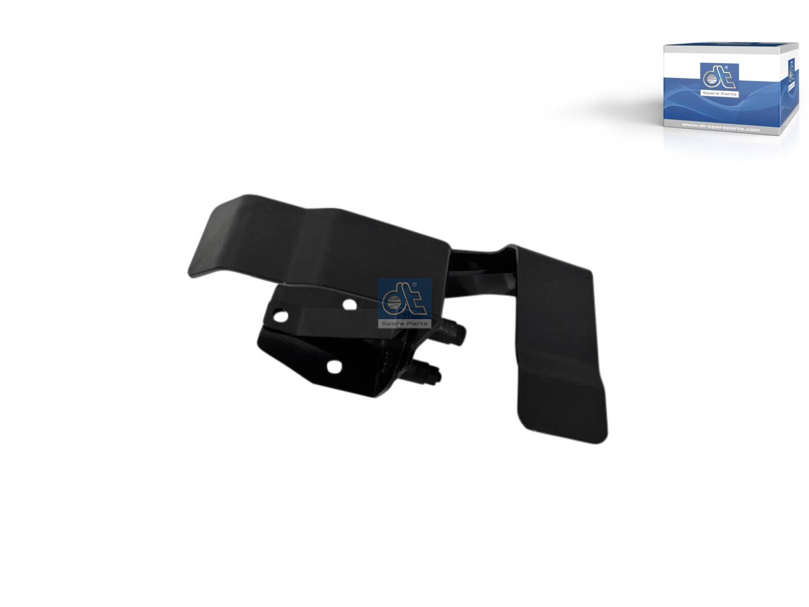 Bracket | DT Spare Parts 1.00258