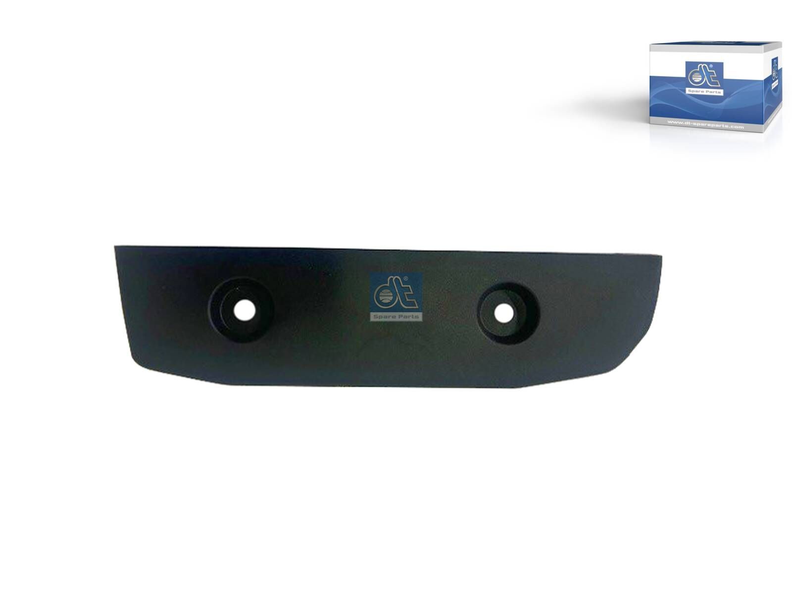 Cover | DT Spare Parts 1.00262