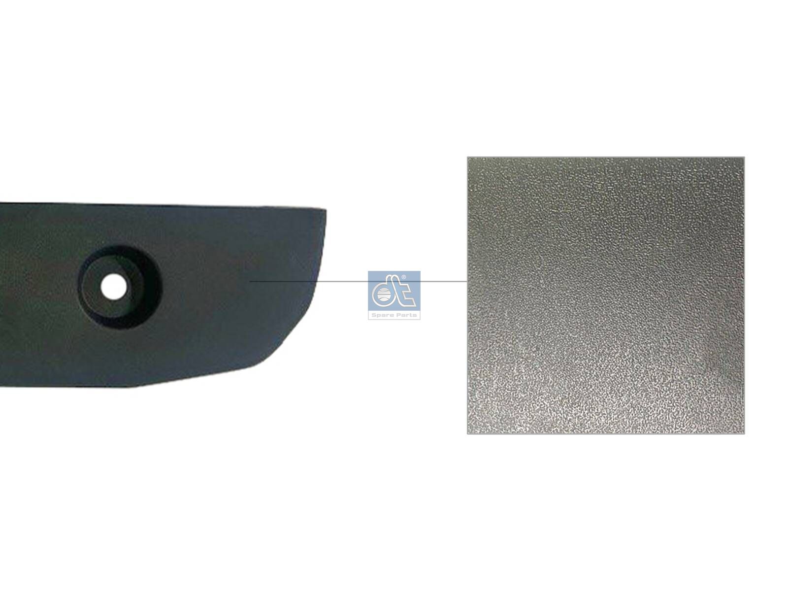 Cover | DT Spare Parts 1.00262
