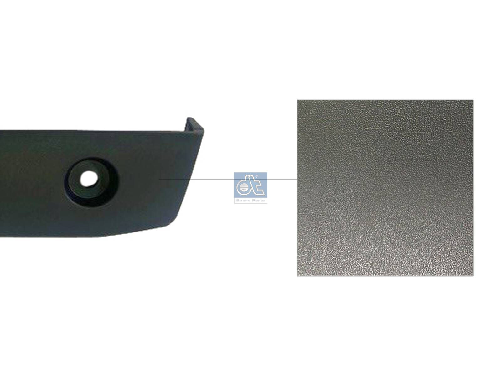 Cover | DT Spare Parts 1.00263