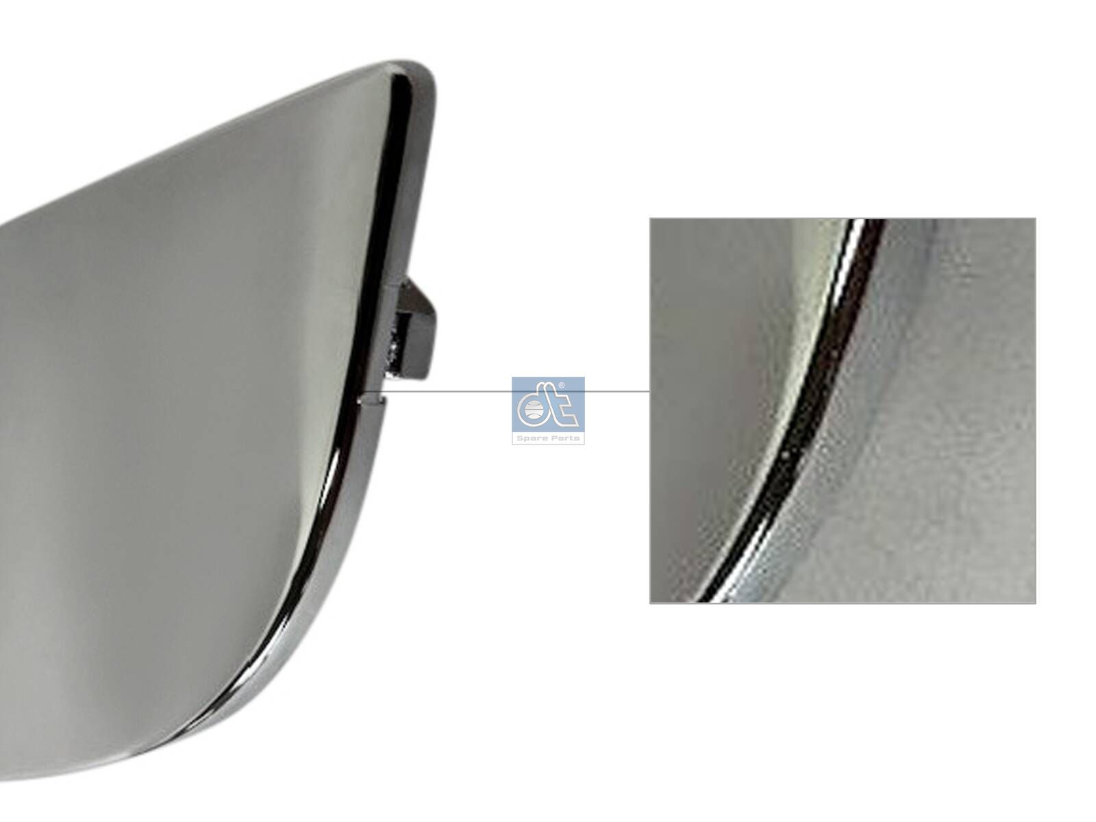 Cover | DT Spare Parts 1.00264