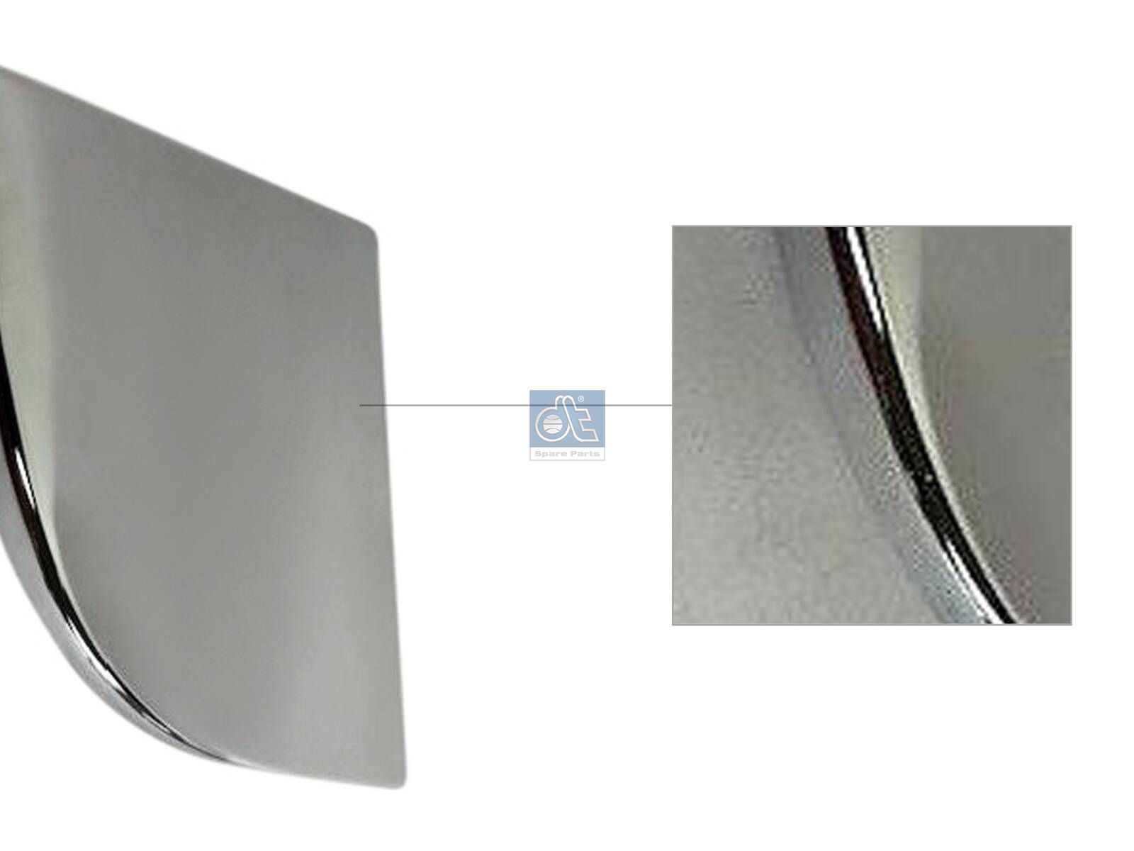 Cover | DT Spare Parts 1.00265