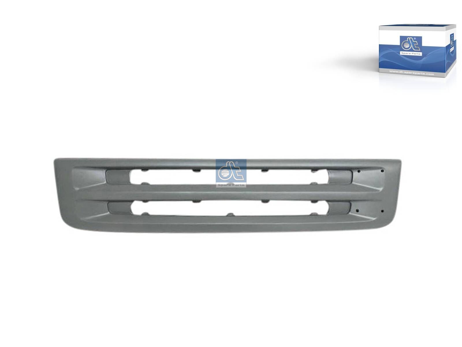 Front grill | DT Spare Parts 1.00268