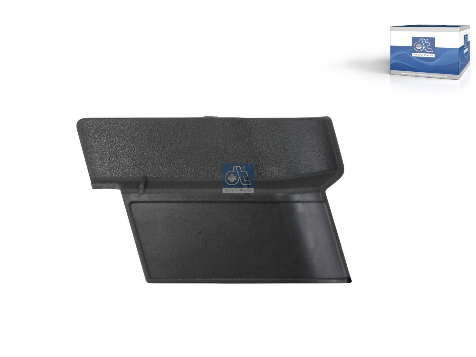 Cover | DT Spare Parts 1.00269