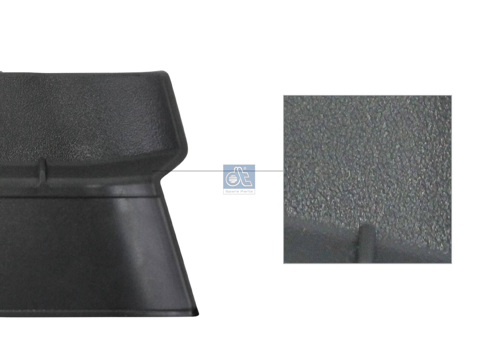 Cover | DT Spare Parts 1.00269