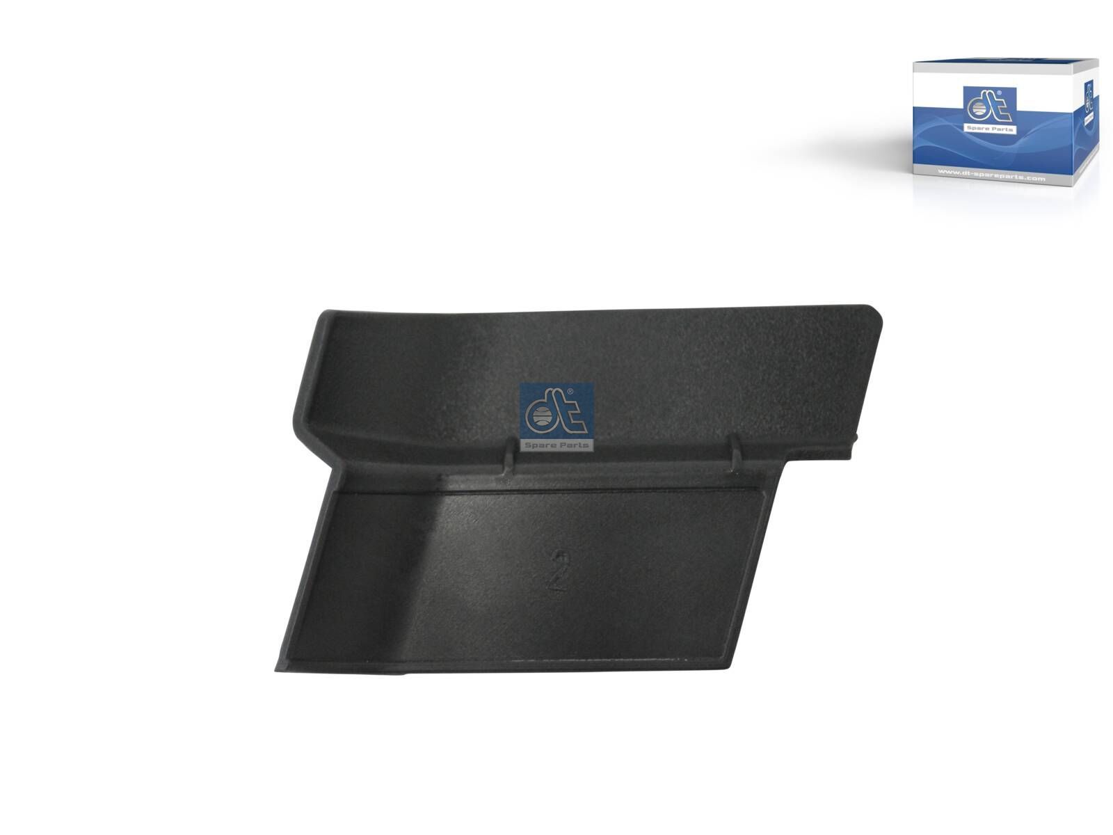 Cover | DT Spare Parts 1.00270