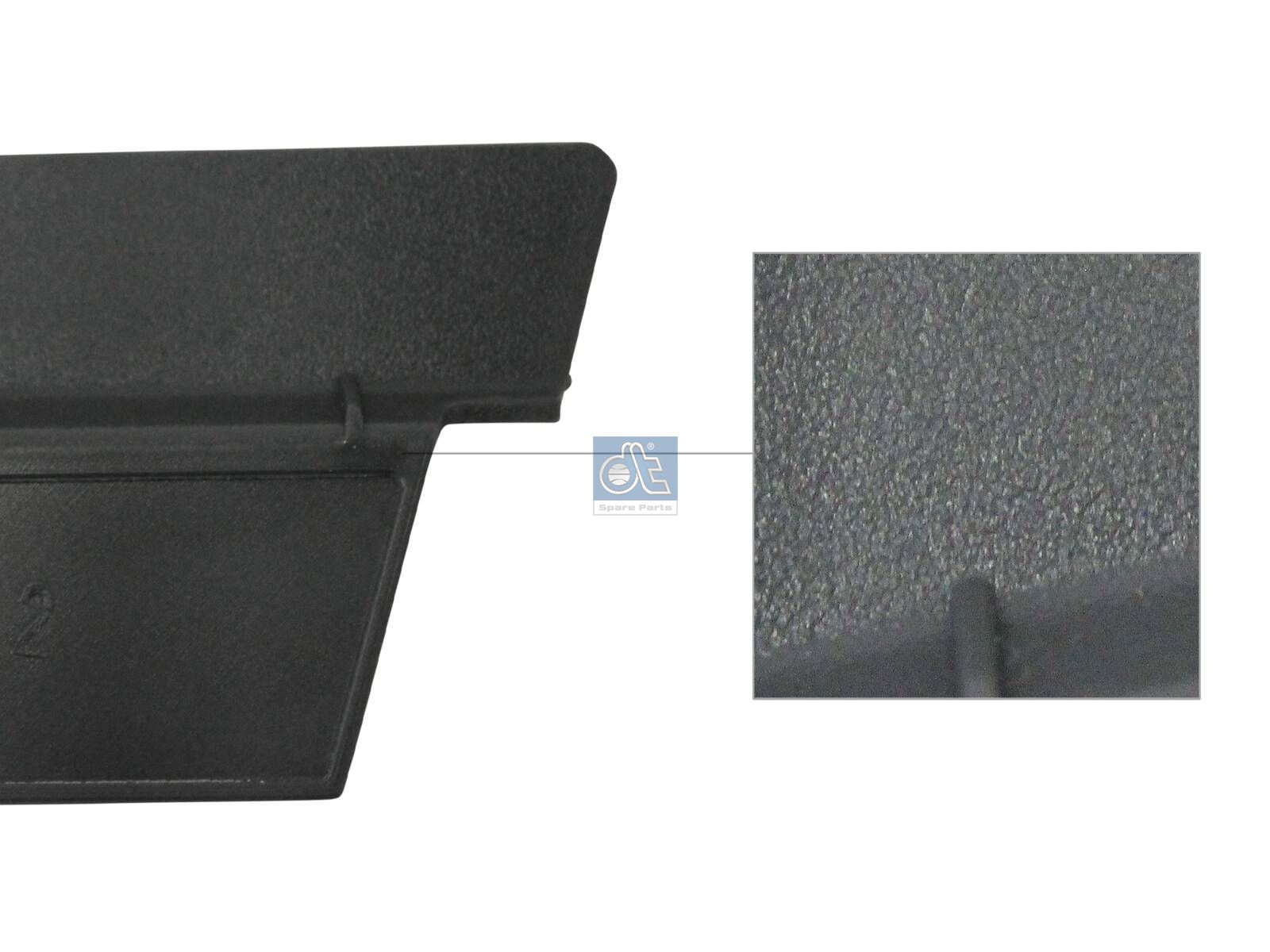 Cover | DT Spare Parts 1.00270