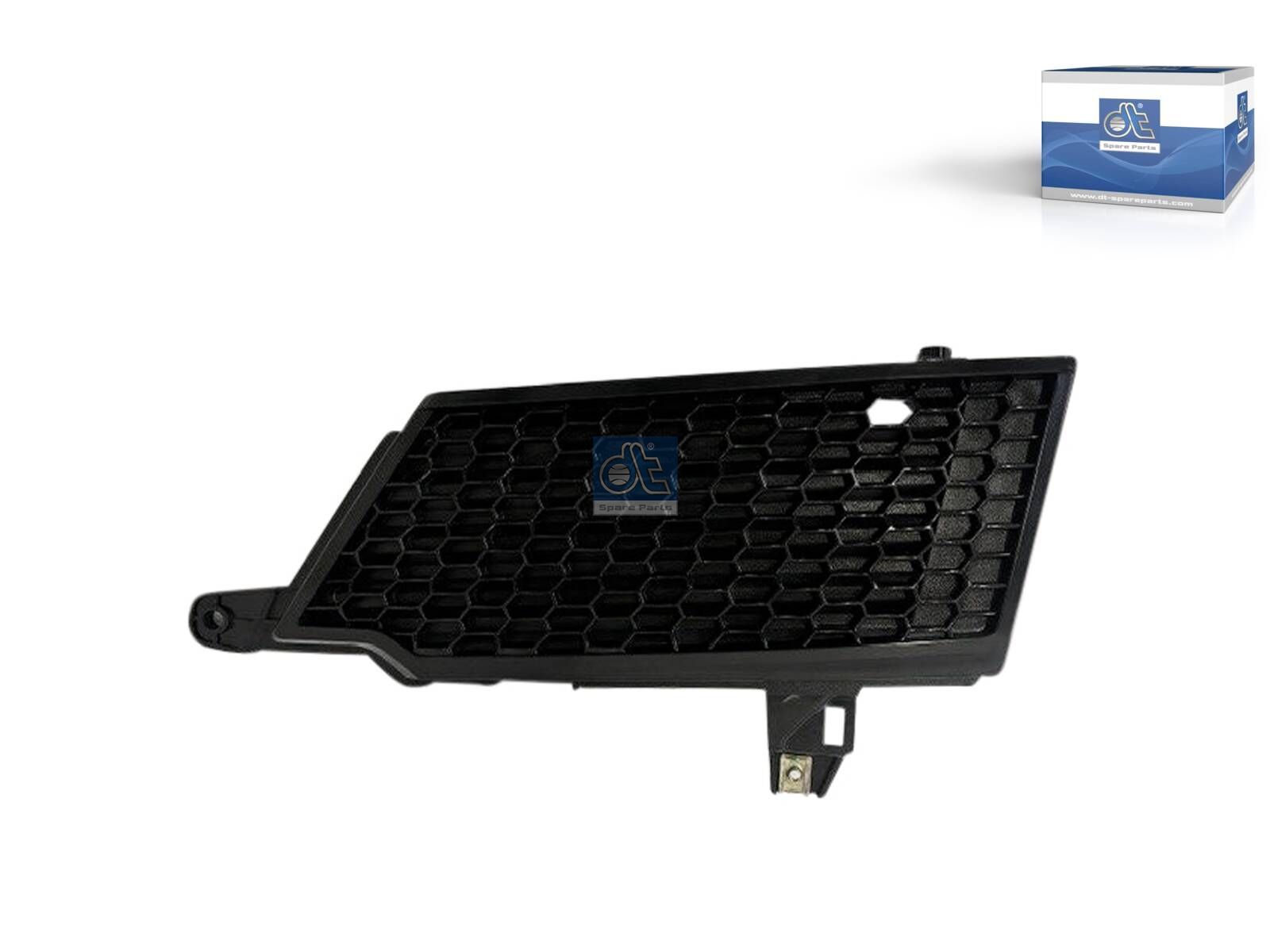 Cover | DT Spare Parts 1.00272