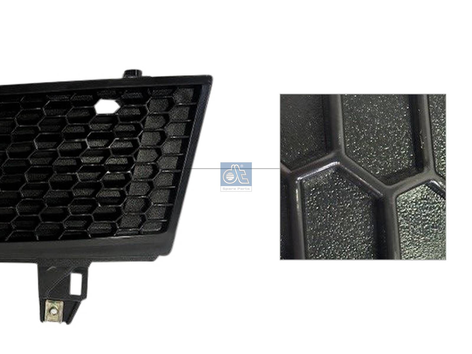Cover | DT Spare Parts 1.00272