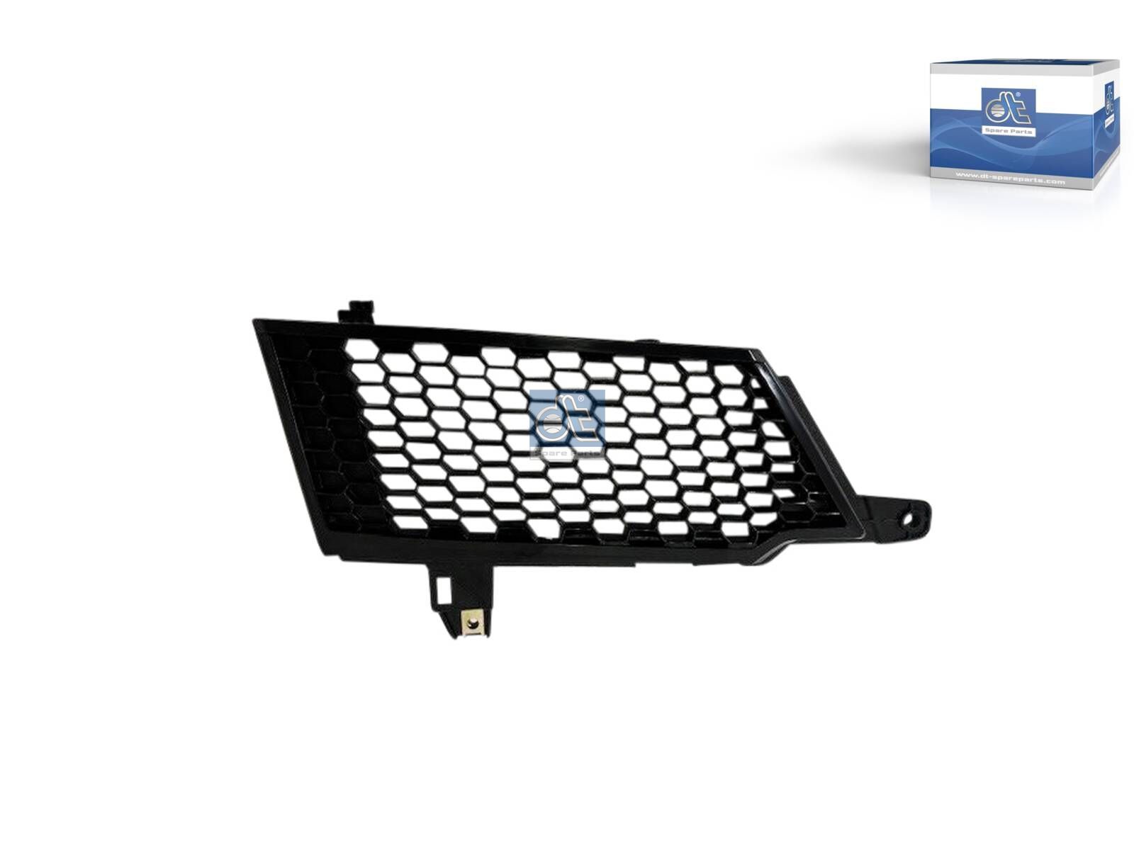 Cover | DT Spare Parts 1.00273