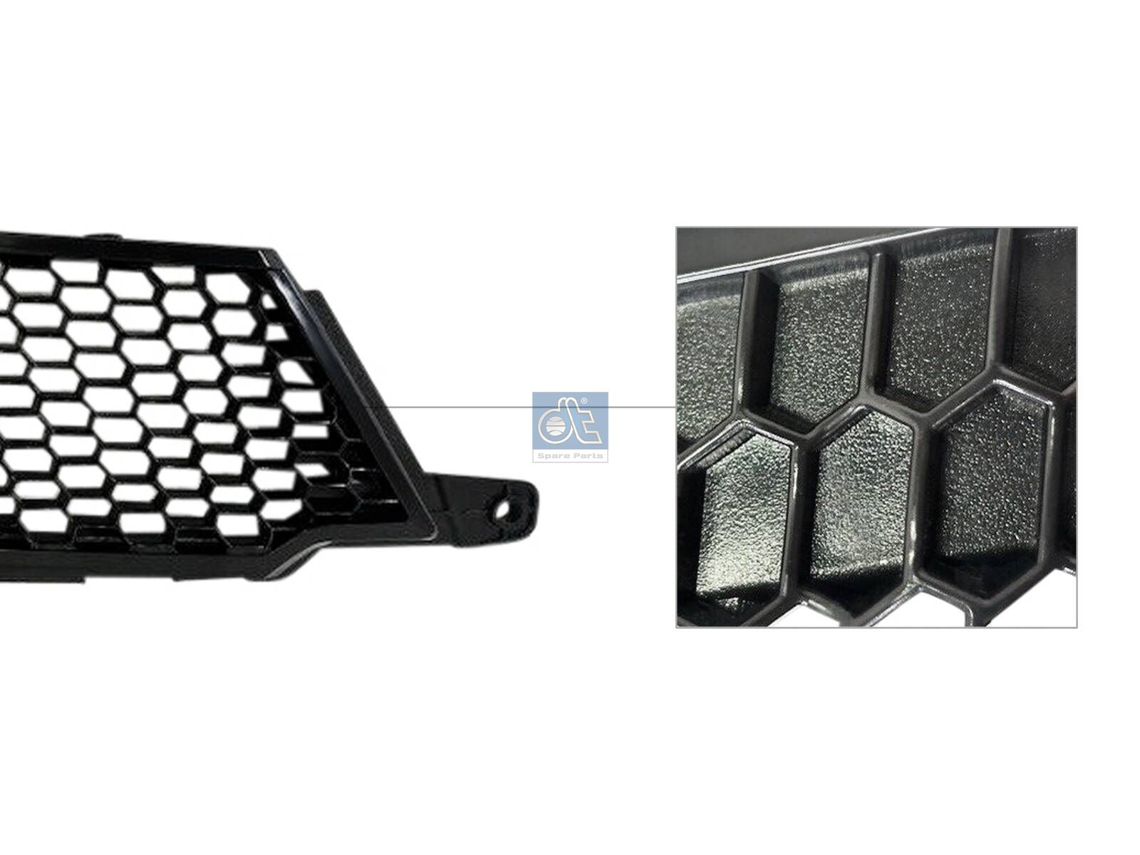 Cover | DT Spare Parts 1.00273