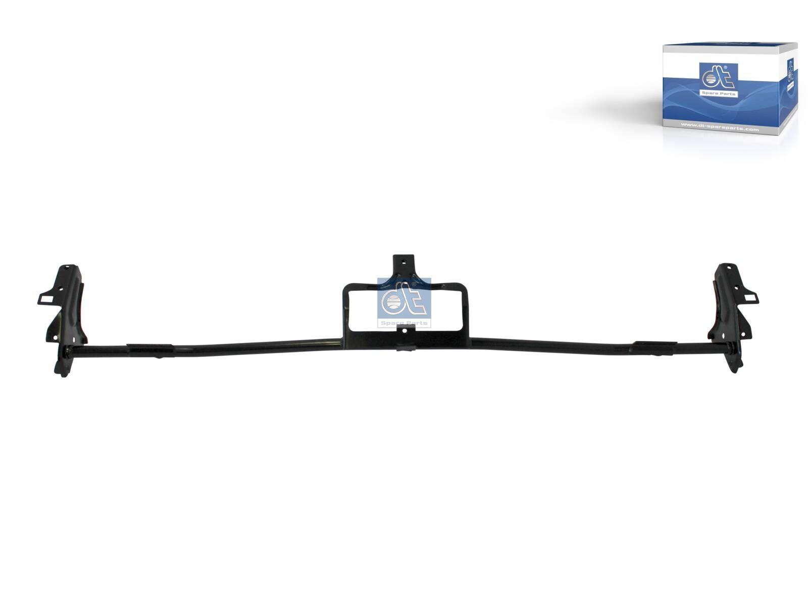 Mounting kit | DT Spare Parts 1.00274