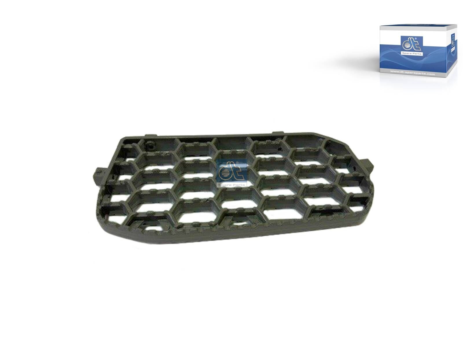 Step | DT Spare Parts 1.00278