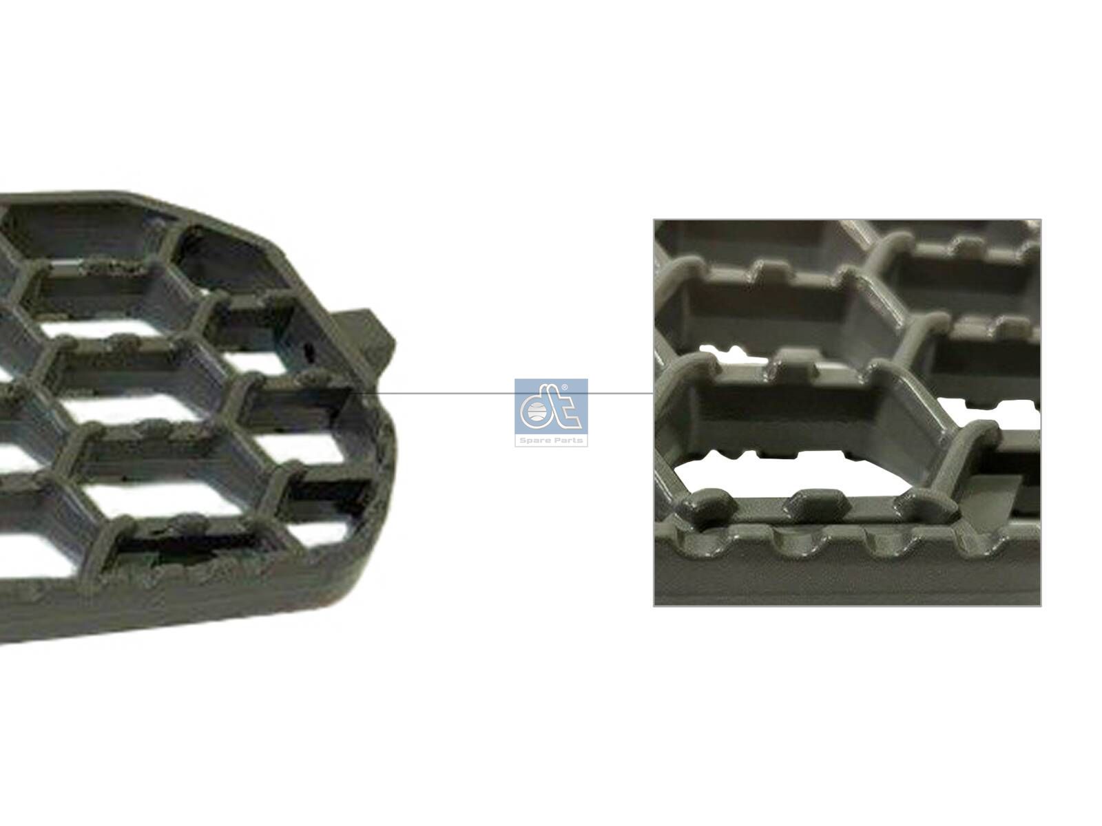 Step | DT Spare Parts 1.00278