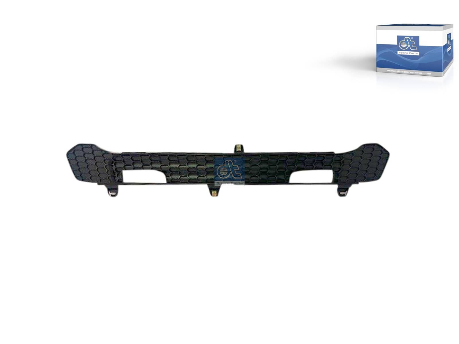 Front grill insert | DT Spare Parts 1.00281
