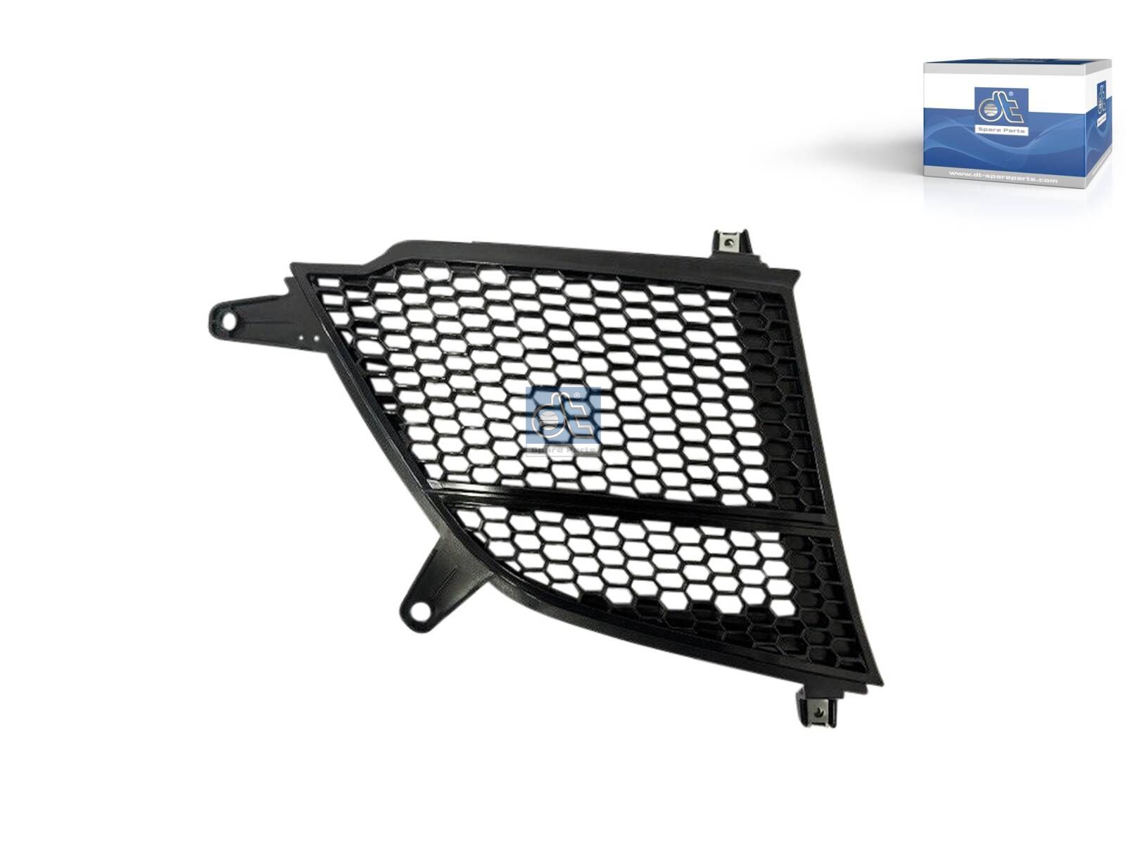 Radiator mesh | DT Spare Parts 1.00282