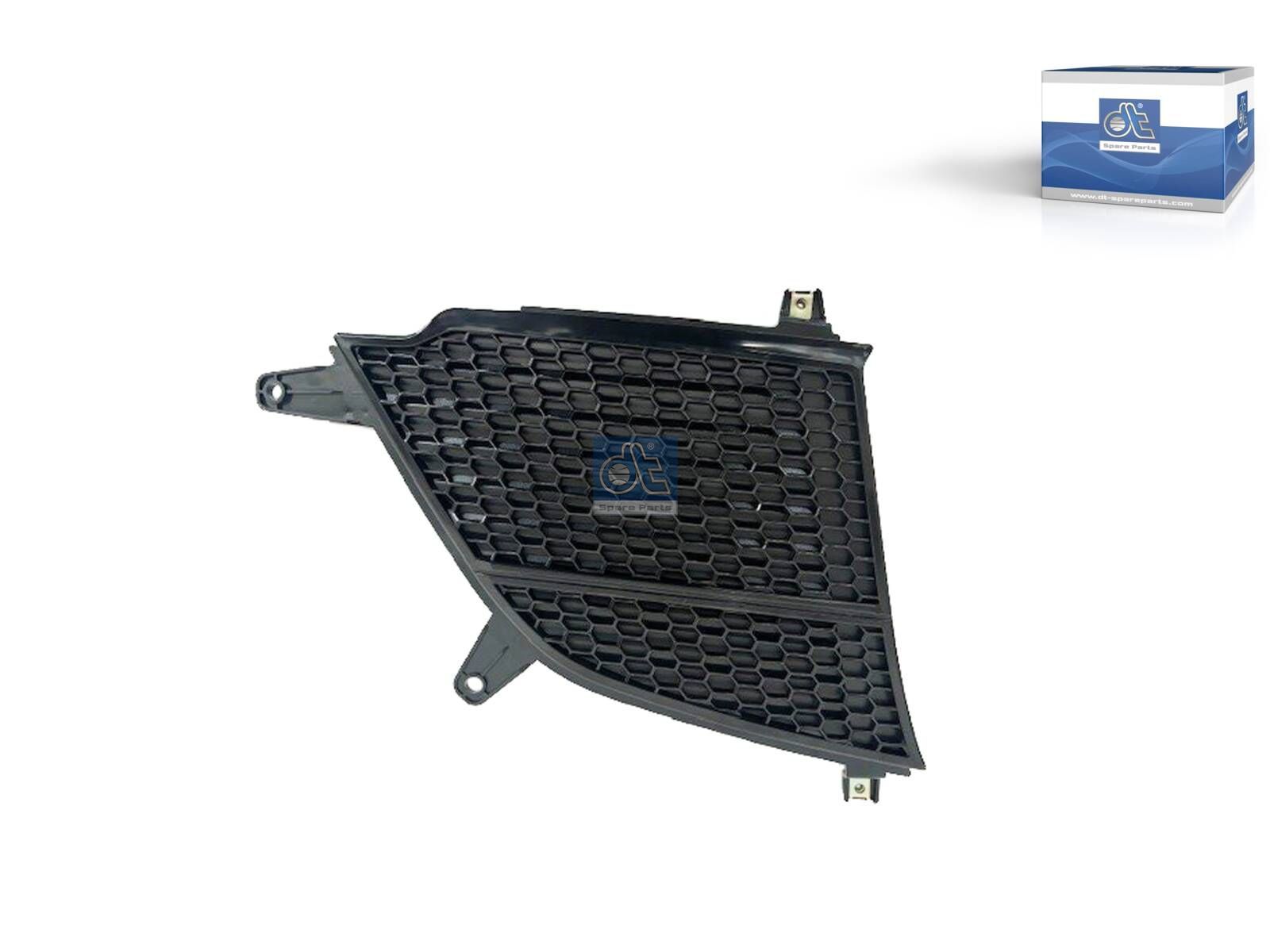 Radiator mesh | DT Spare Parts 1.00283