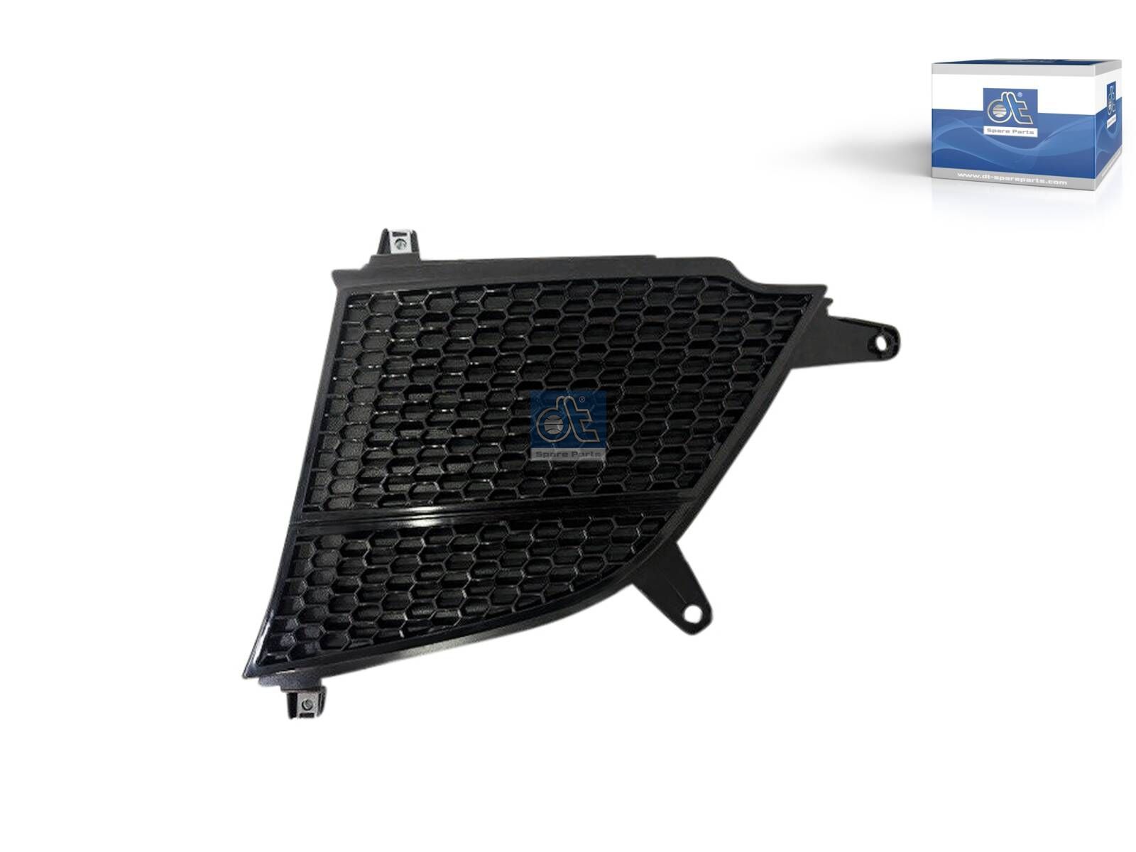Radiator mesh | DT Spare Parts 1.00284