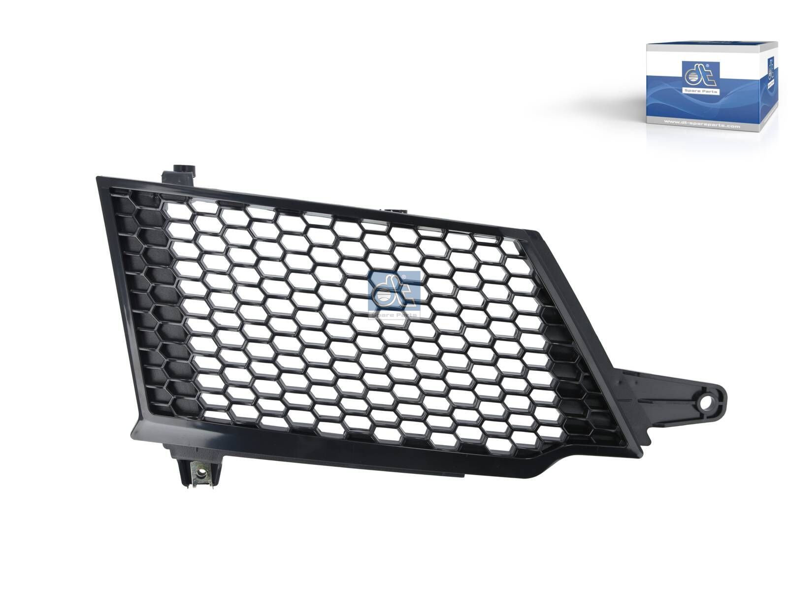 Radiator mesh | DT Spare Parts 1.00285