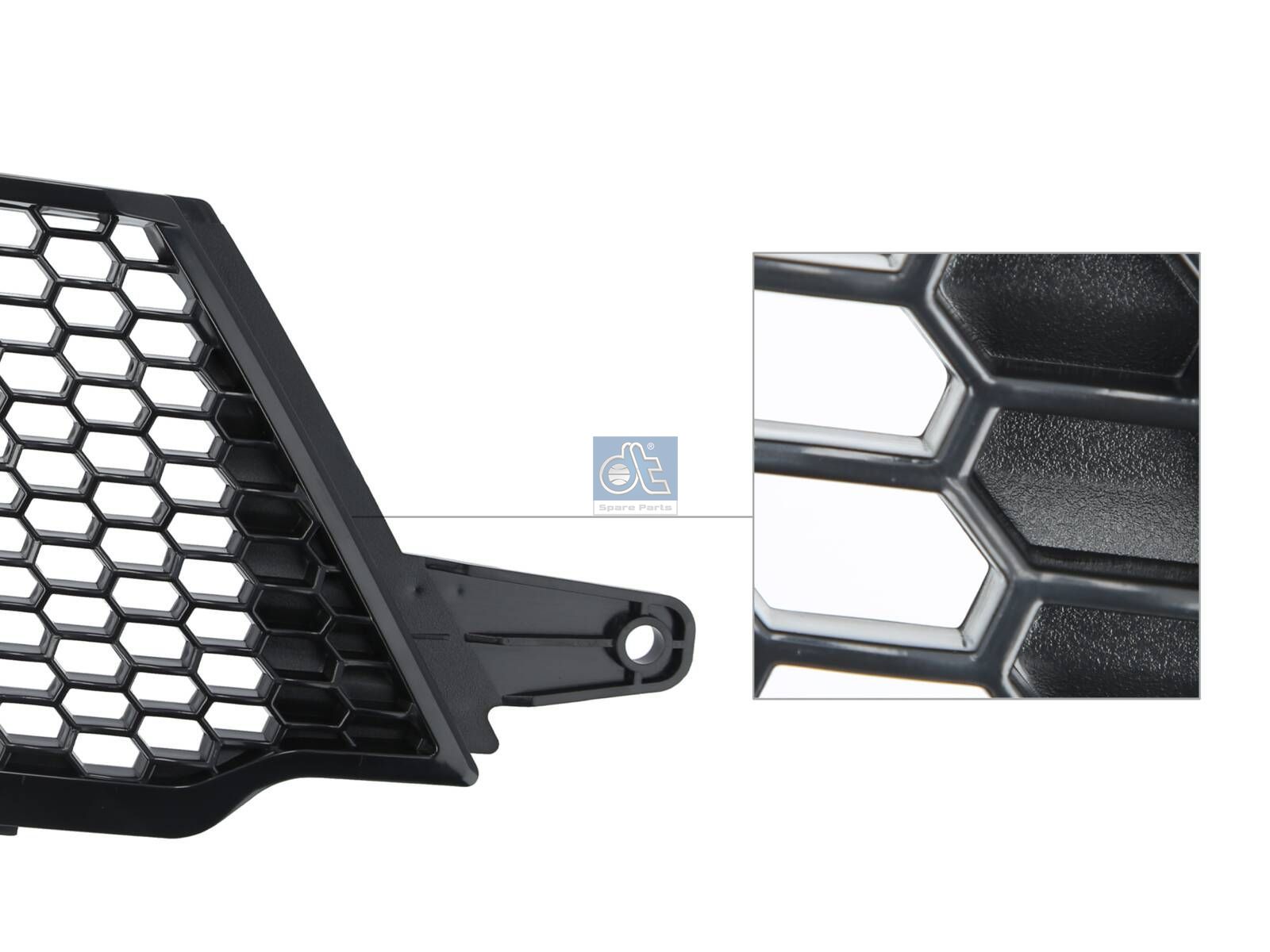 Radiator mesh | DT Spare Parts 1.00285