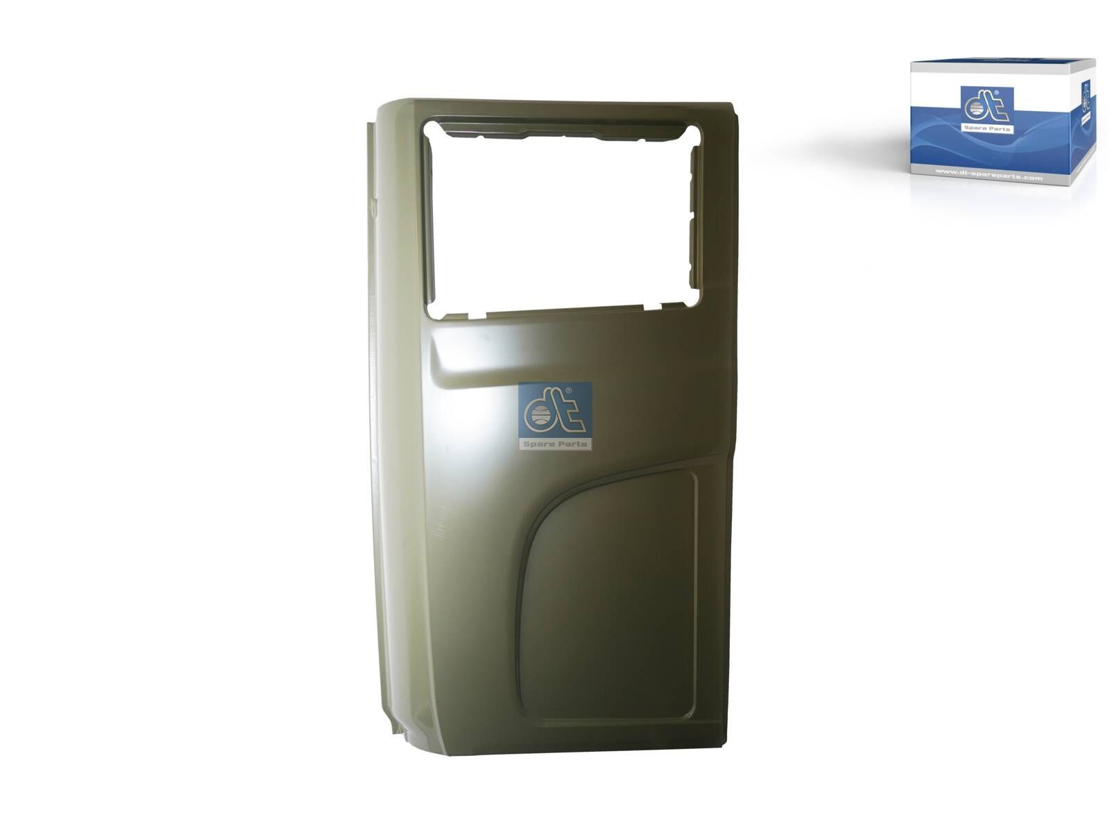 Side panel | DT Spare Parts 1.00286