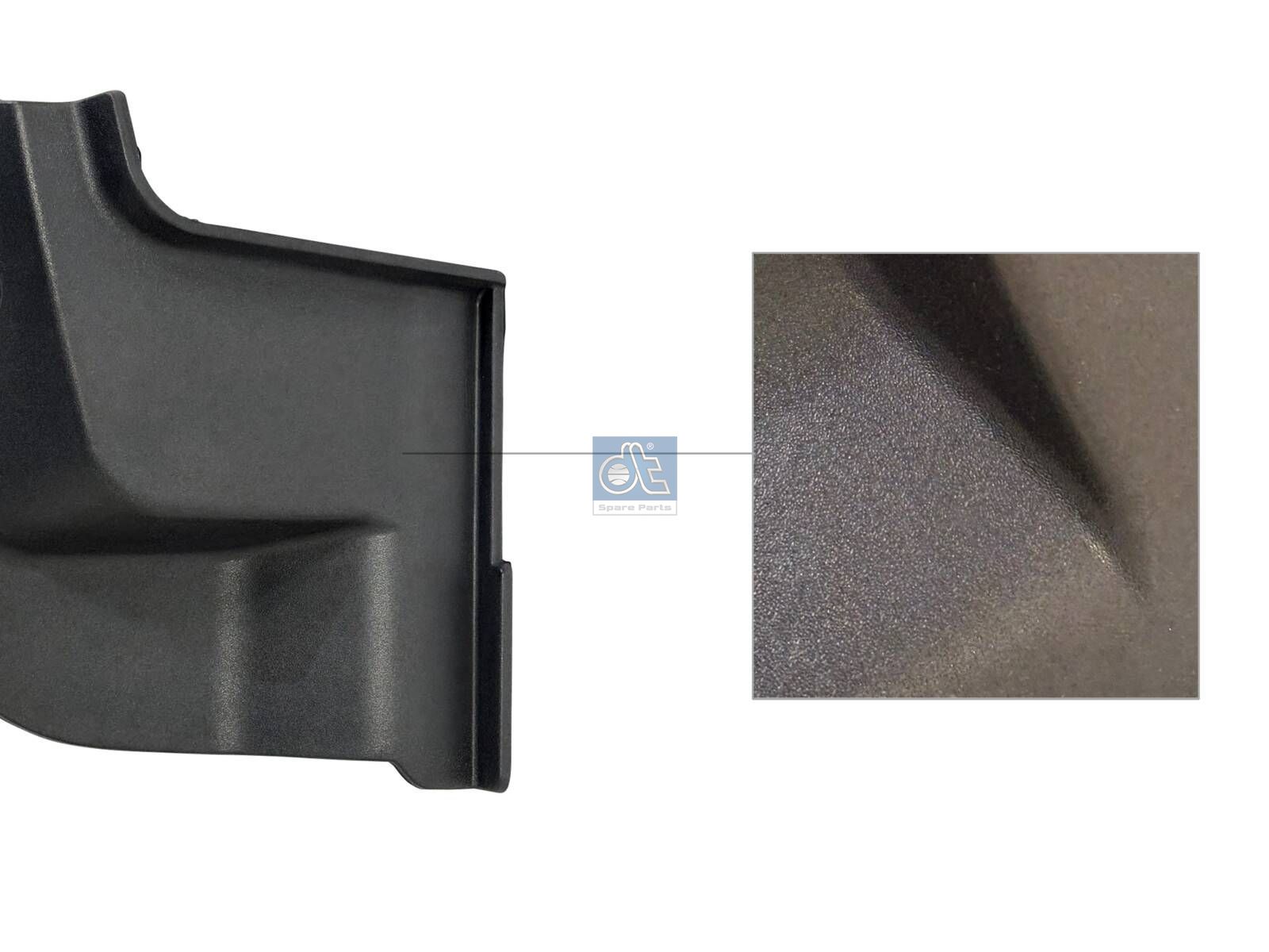 Cover | DT Spare Parts 1.00290