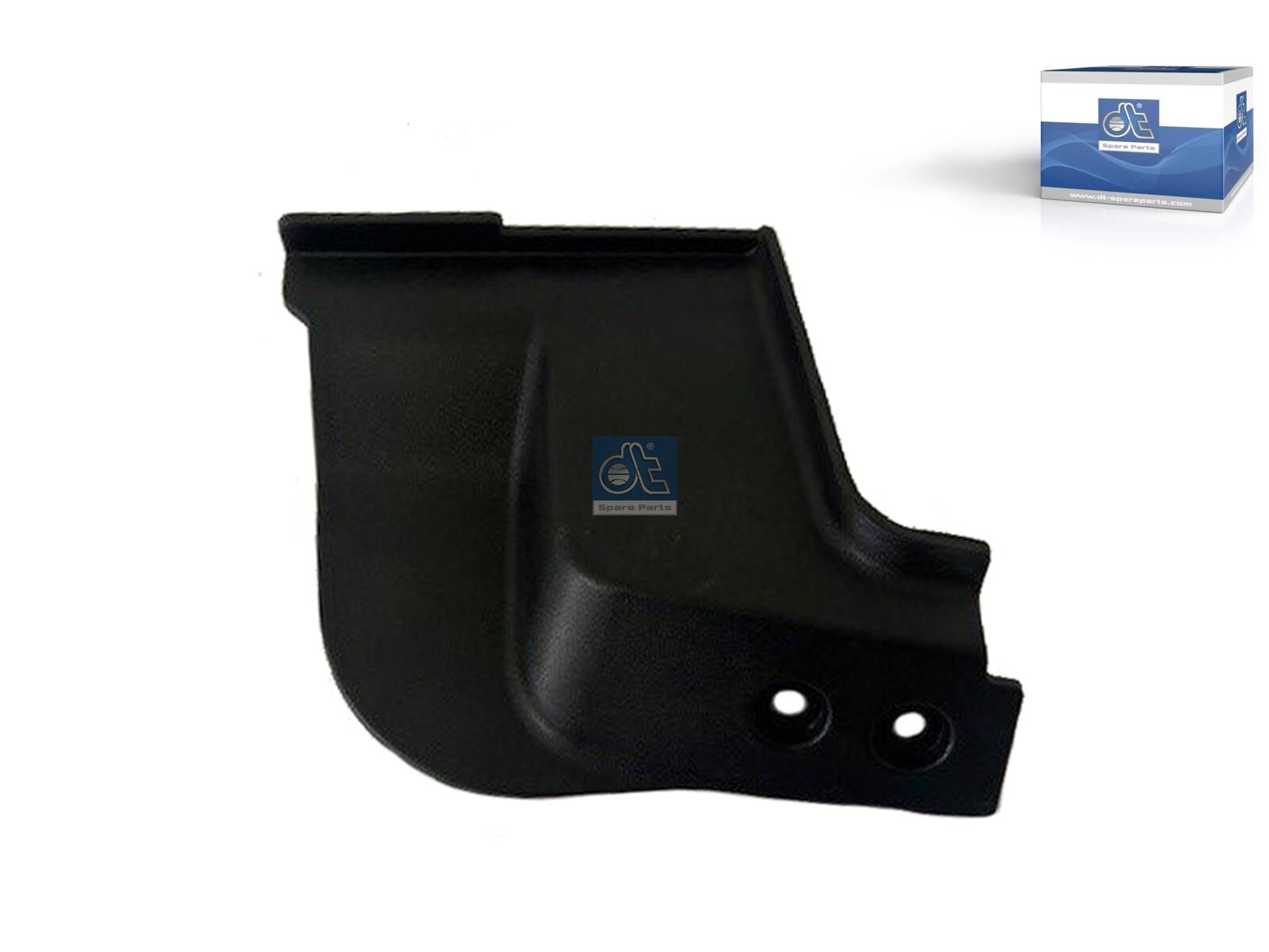 Cover | DT Spare Parts 1.00291