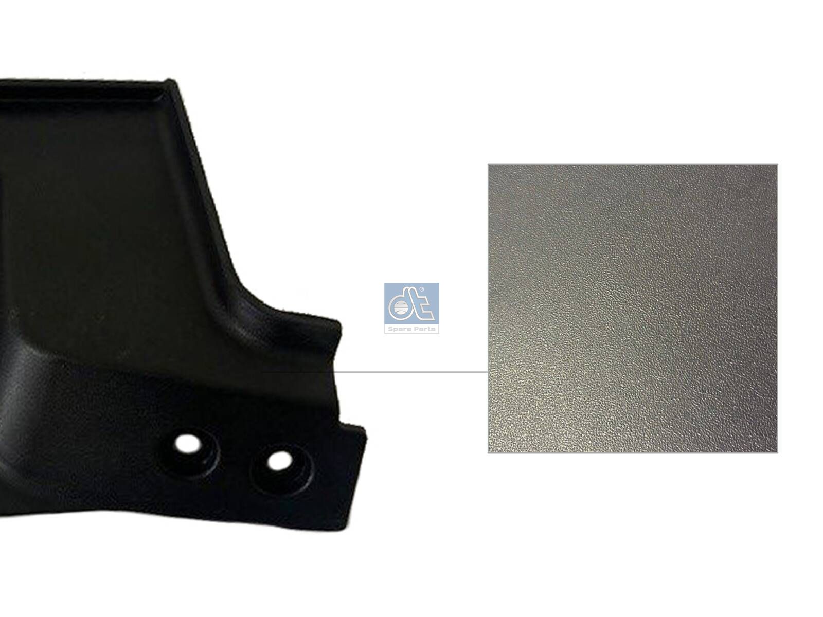 Cover | DT Spare Parts 1.00291