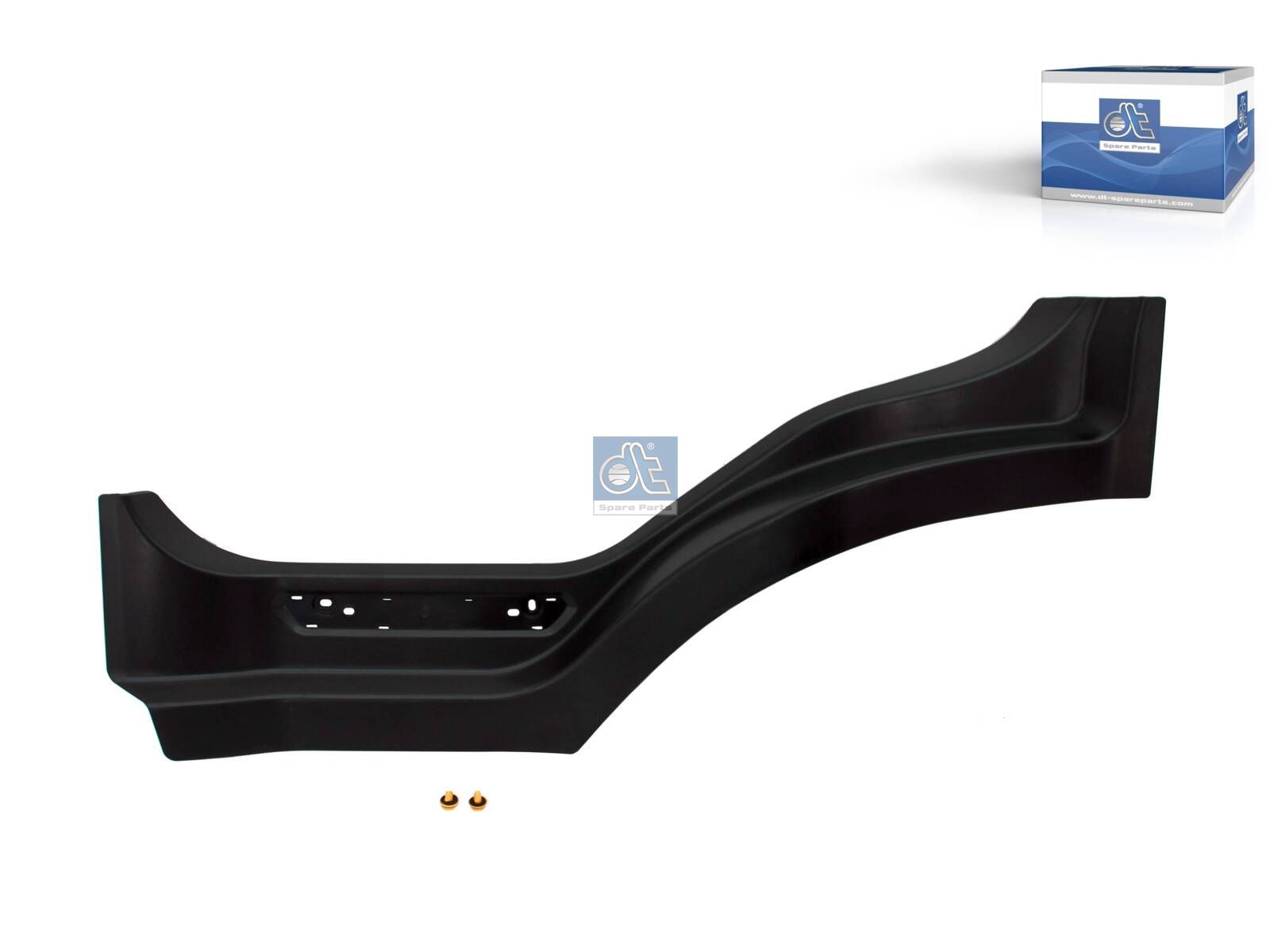 Cover | DT Spare Parts 1.00292