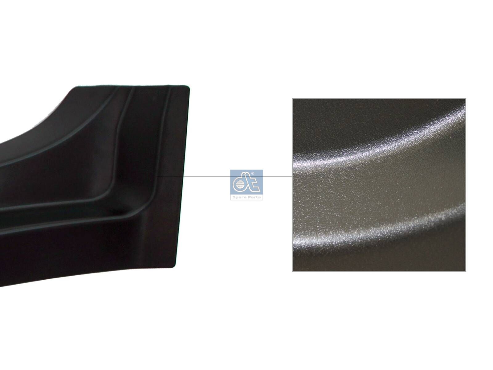 Cover | DT Spare Parts 1.00292