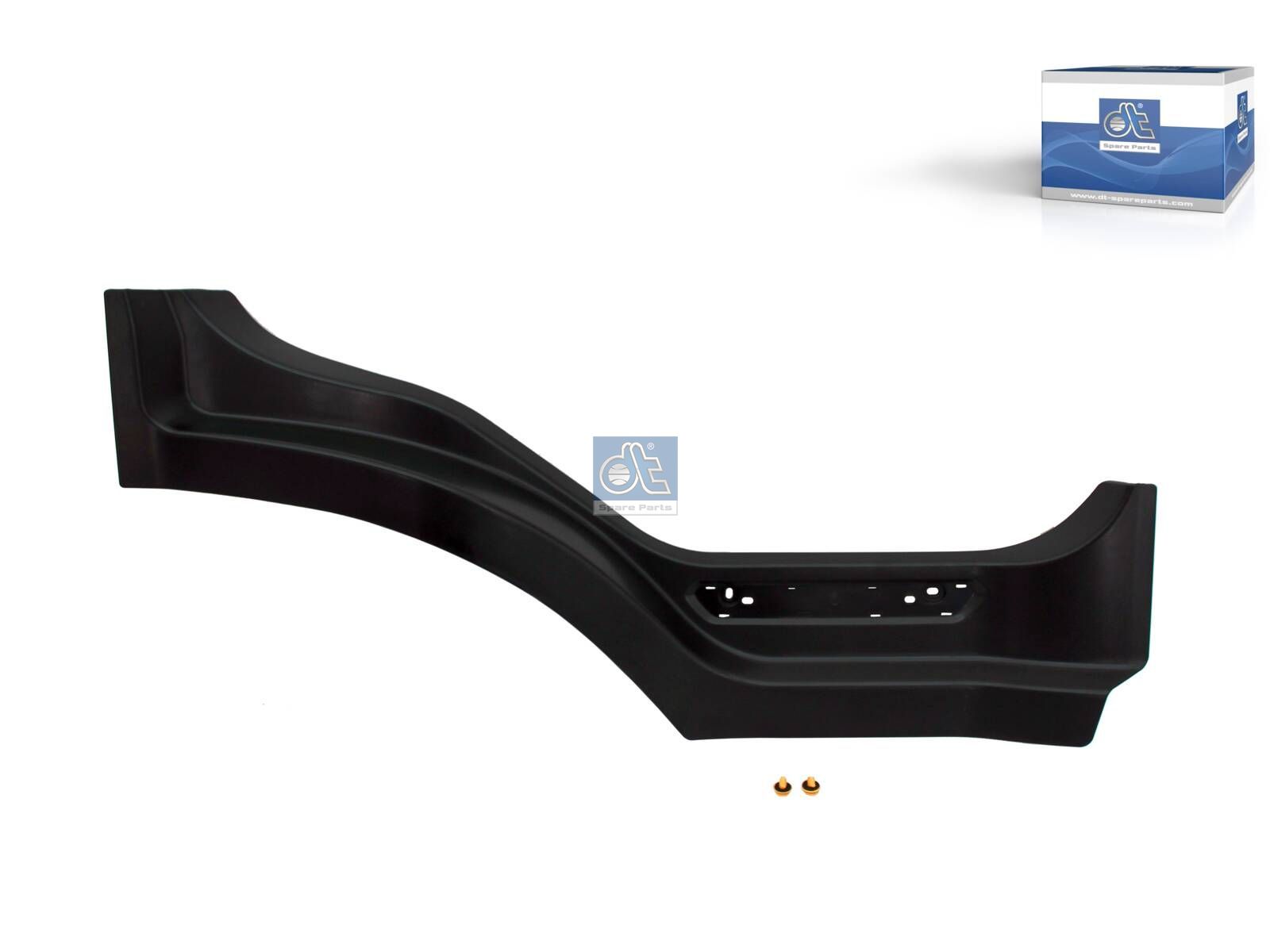 Cover | DT Spare Parts 1.00293