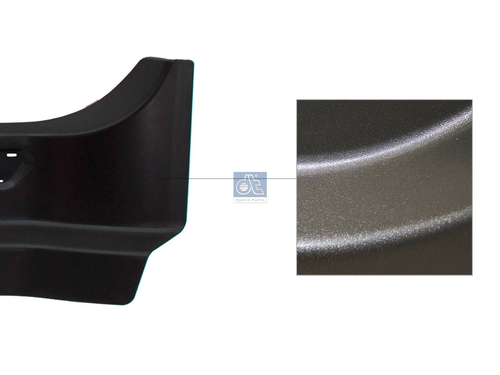 Cover | DT Spare Parts 1.00293