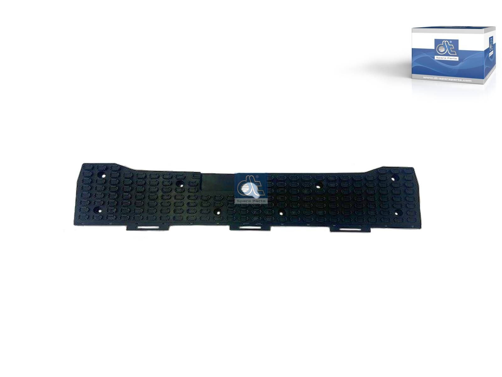 Step | DT Spare Parts 1.00294
