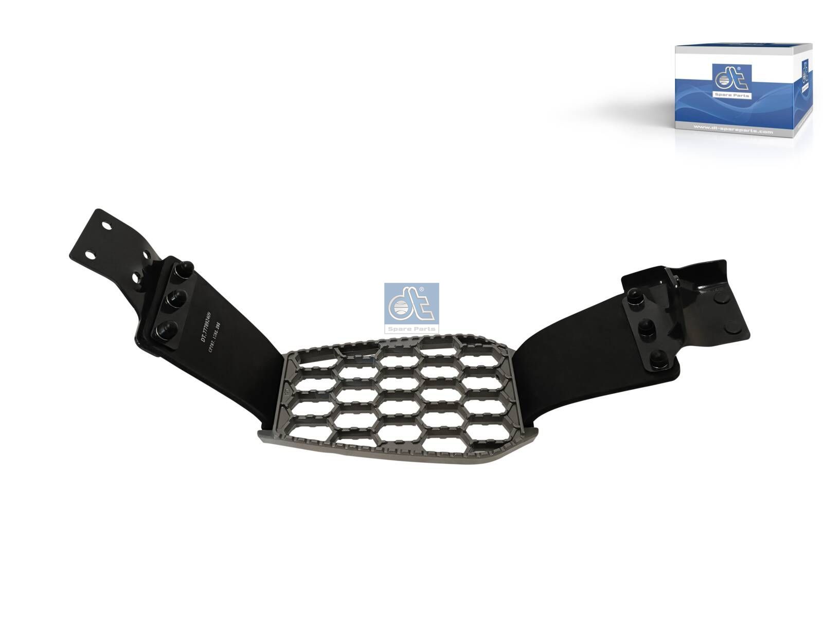 Step | DT Spare Parts 1.00295