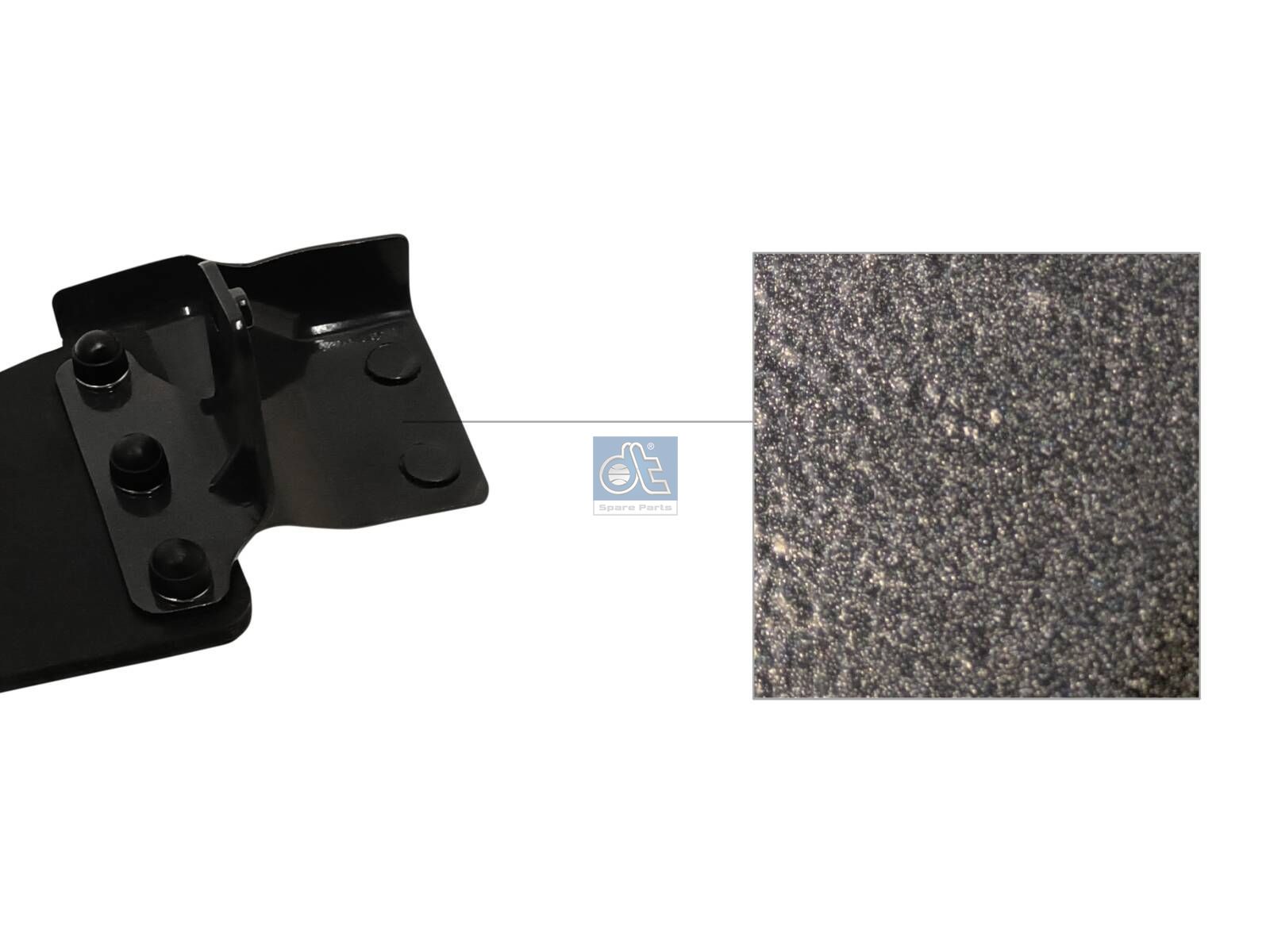 Step | DT Spare Parts 1.00295
