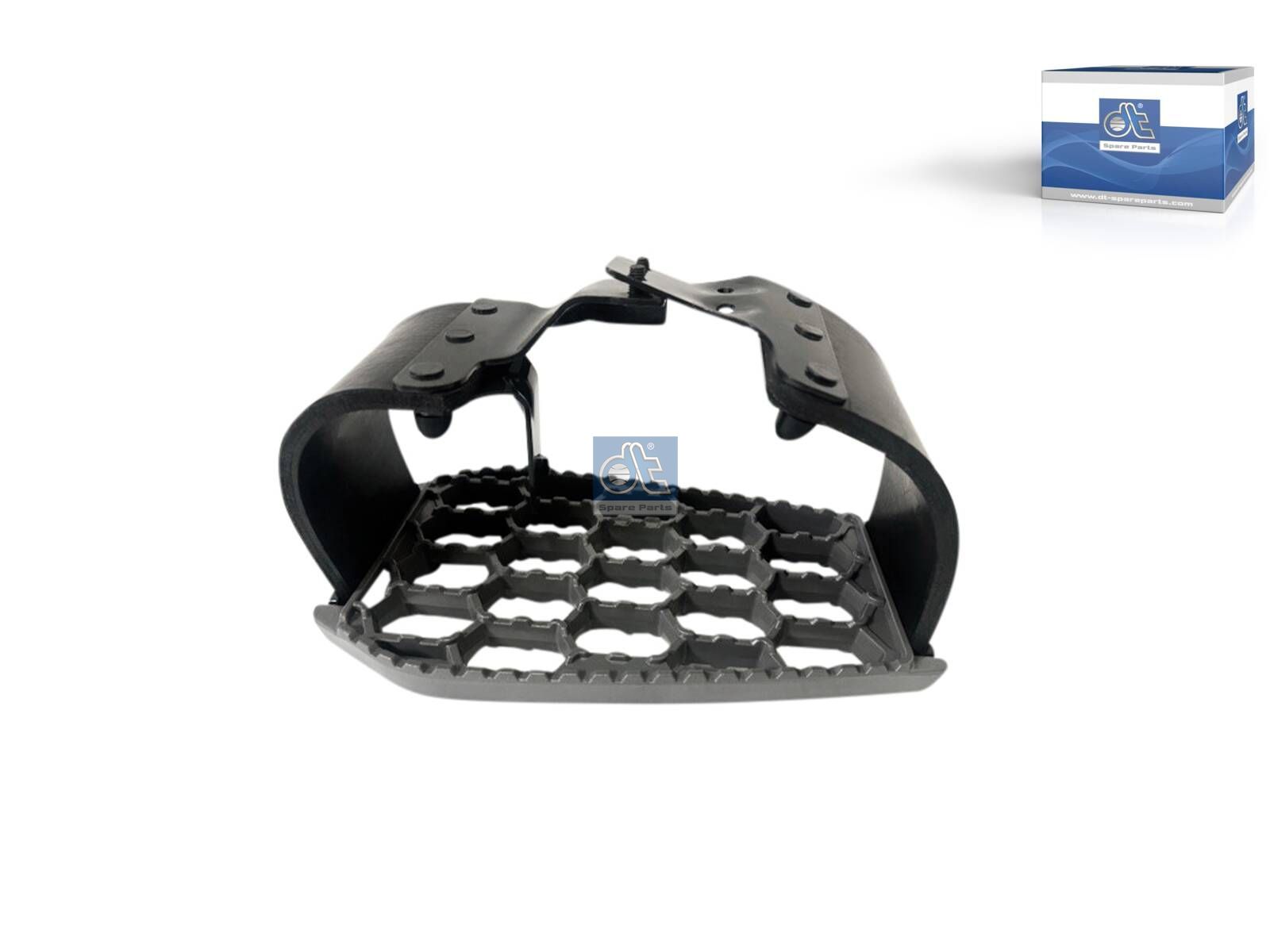 Step | DT Spare Parts 1.00296